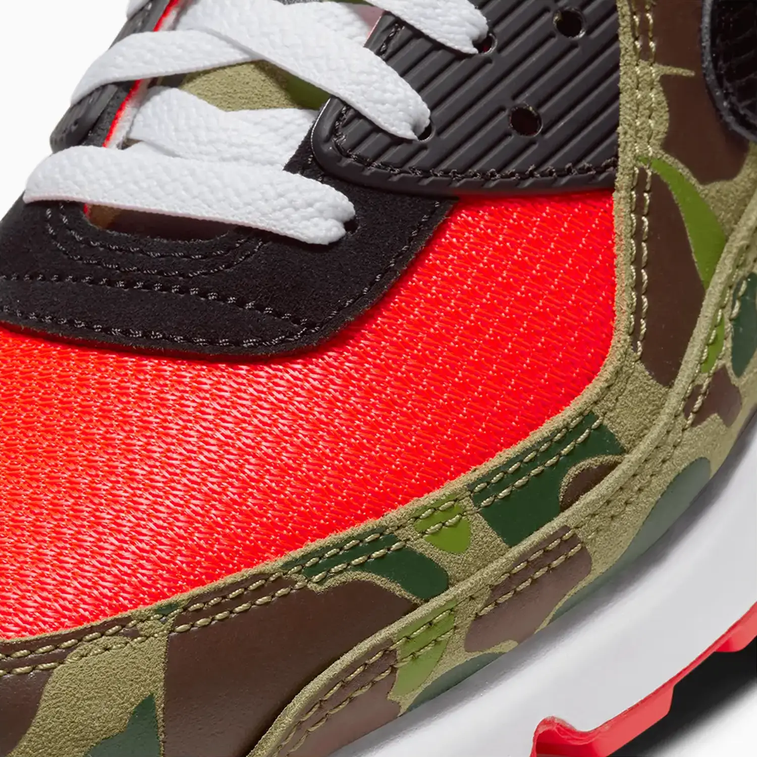 Men's Air Max 90 SP "Reverse Duck Camo" - Image 8