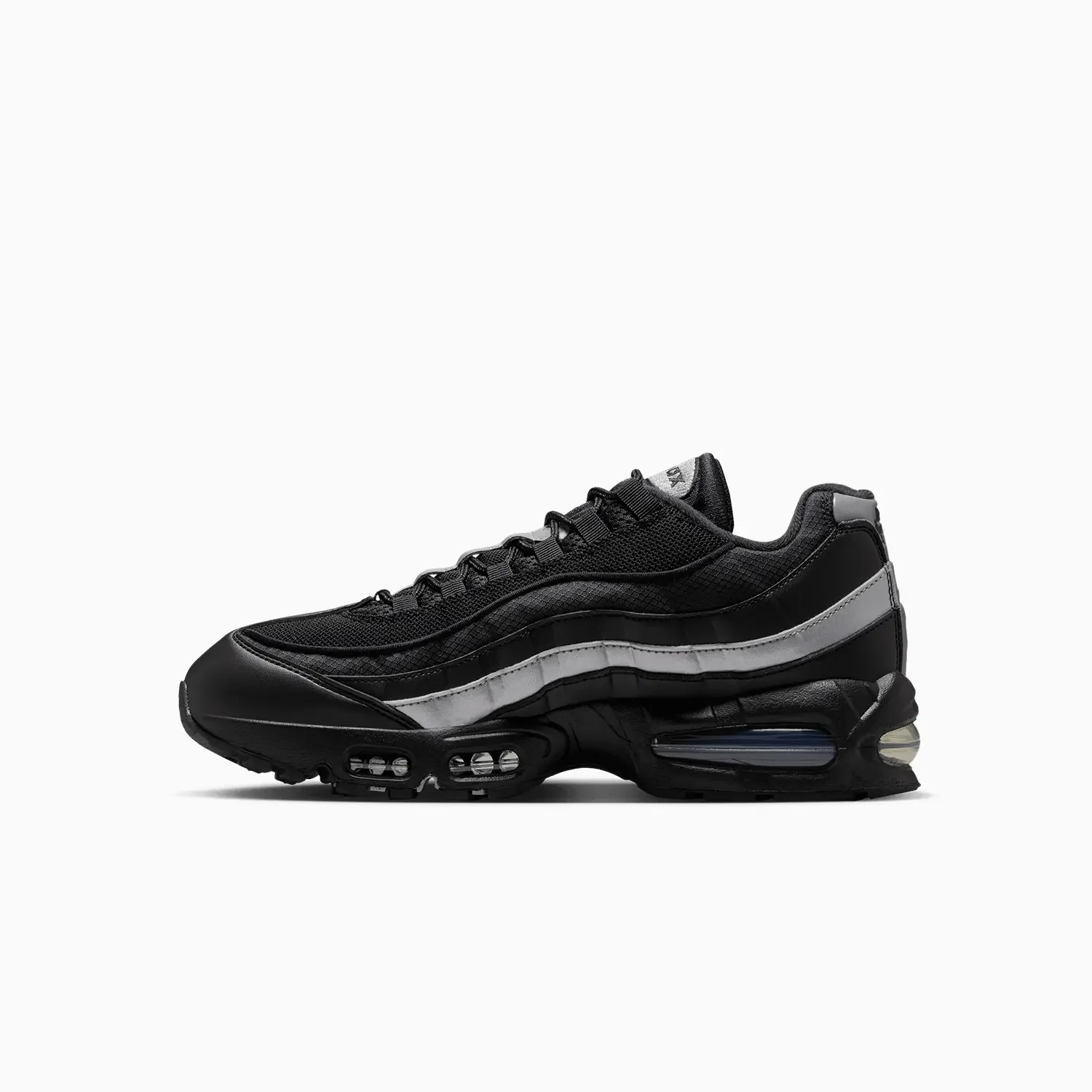 Men's Air Max 95 OG "Big Bubble" - Image 3