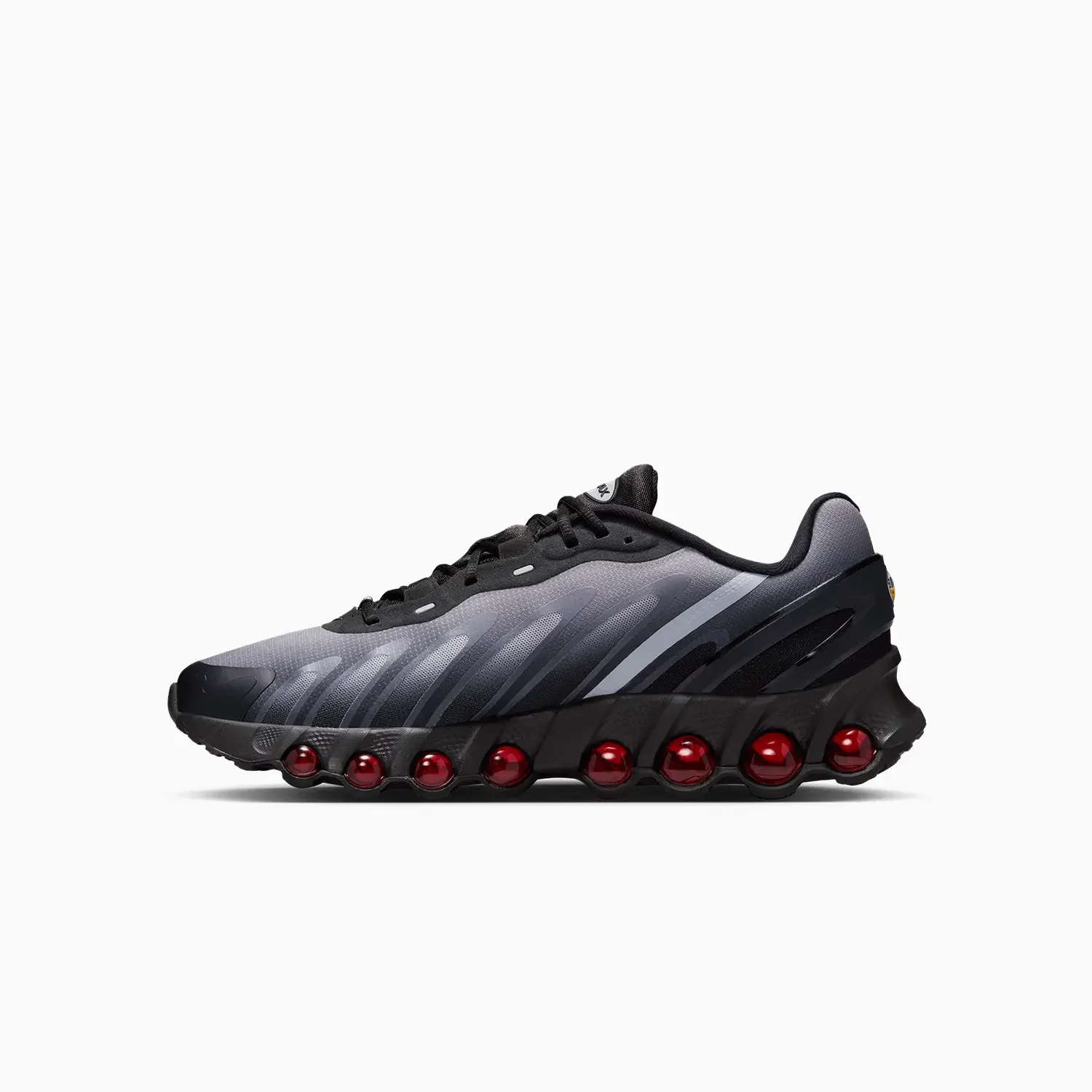 Men's Air Max DN 8 "Black Gym Red" - Image 3