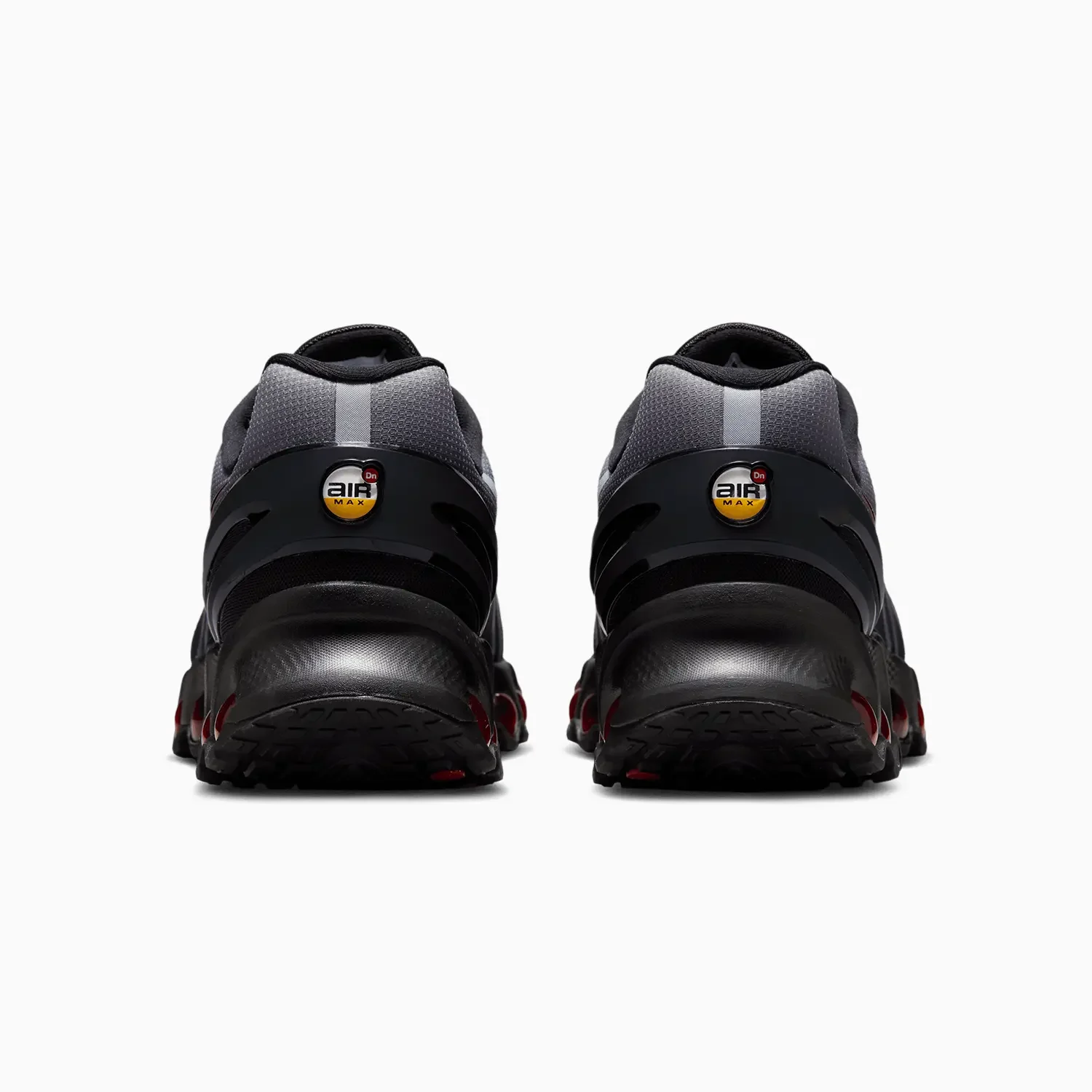 Men's Air Max DN 8 "Black Gym Red" - Image 6