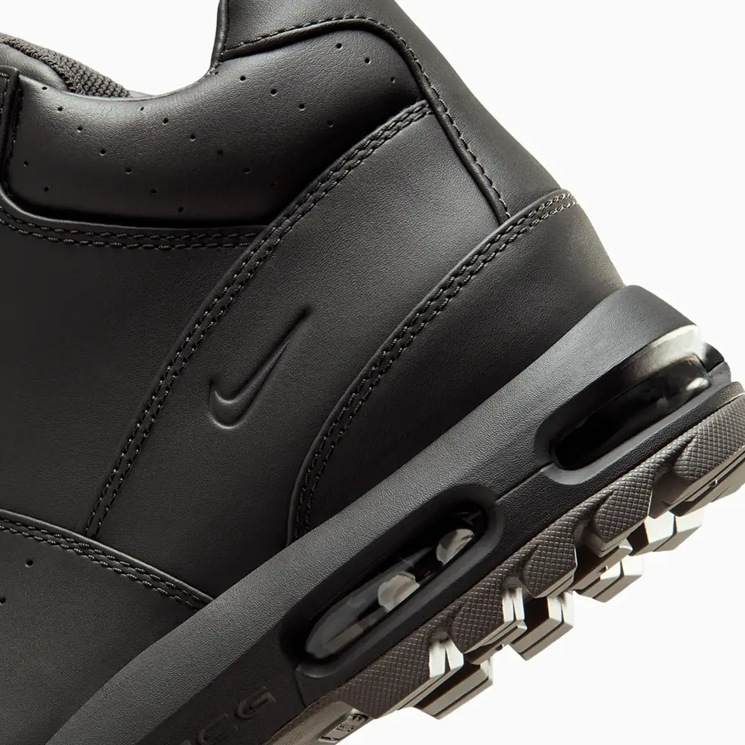 Men's Air Max Goadome "Medium Ash" Boot - Image 8