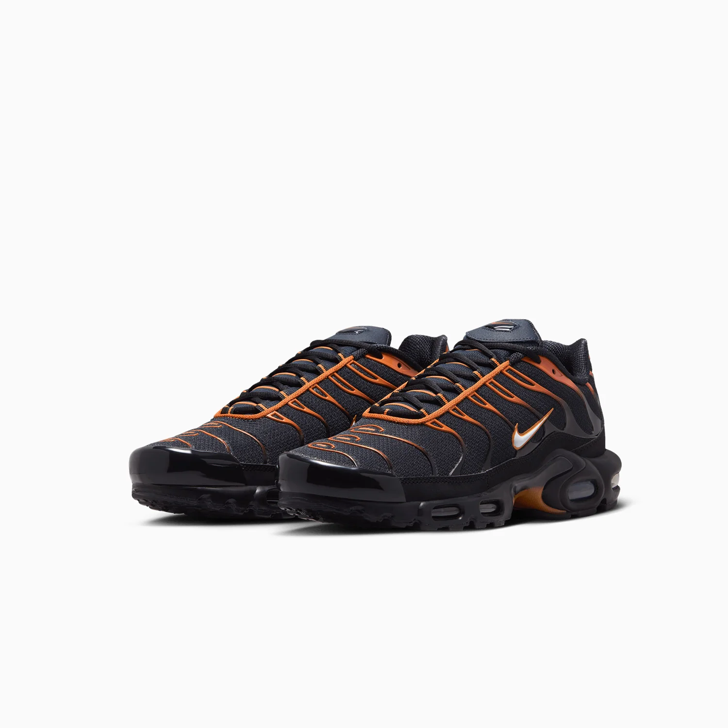 Men's Air Max Plus "Dark Obsidian" - Image 4