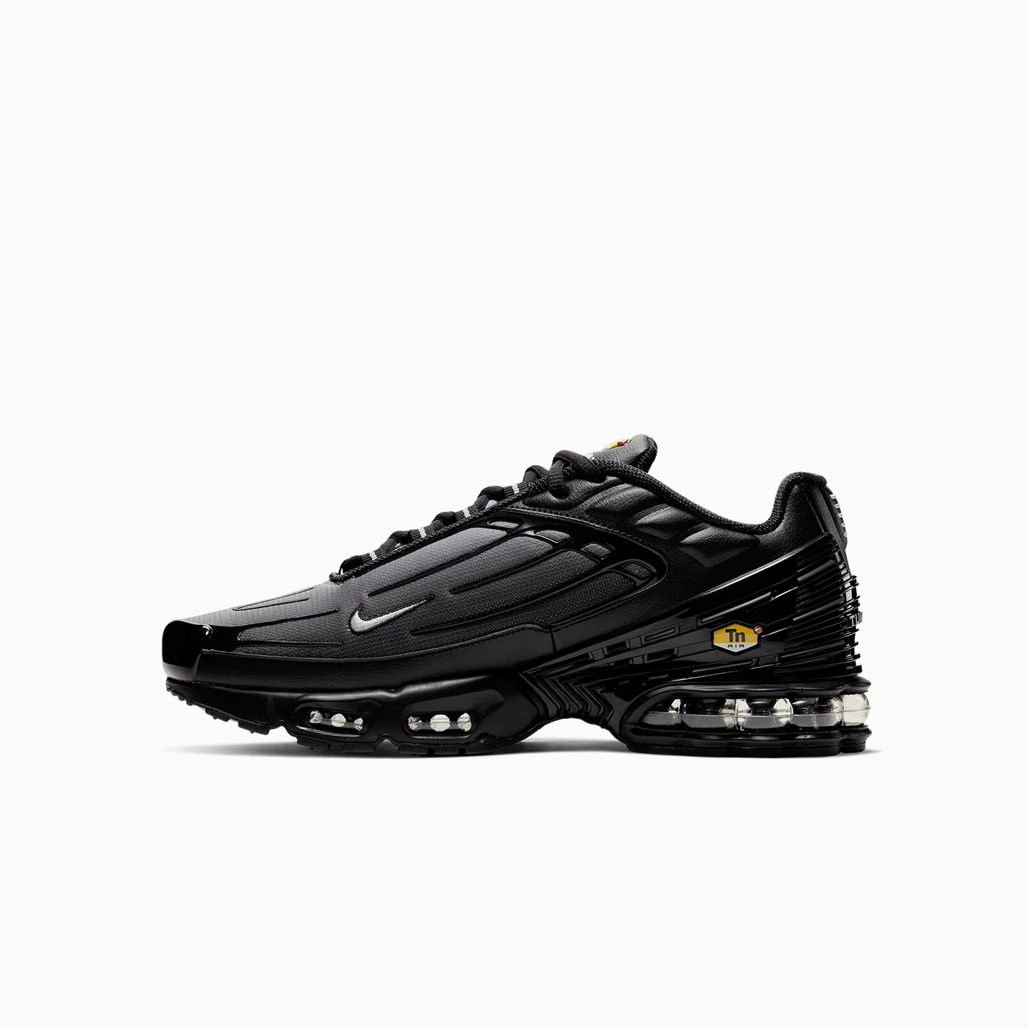 Men's Air Max Plus III "Wolf Grey" - Image 4