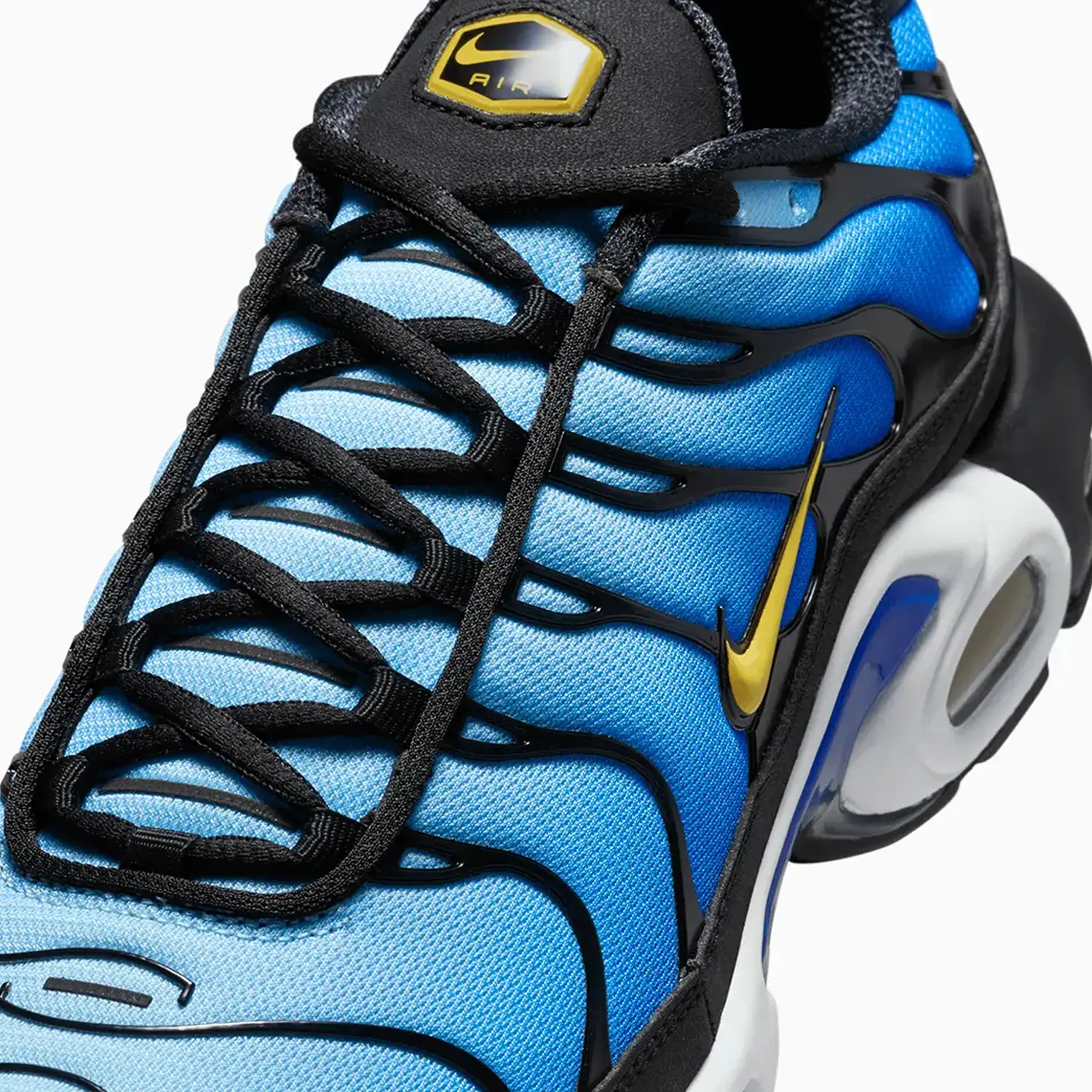 Men's Air Max Plus OG "Hyper Blue" - Image 8