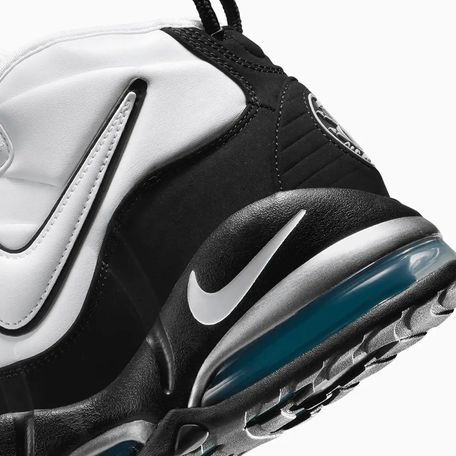 Men's Air Max Uptempo "Mystic Teal" - Image 8