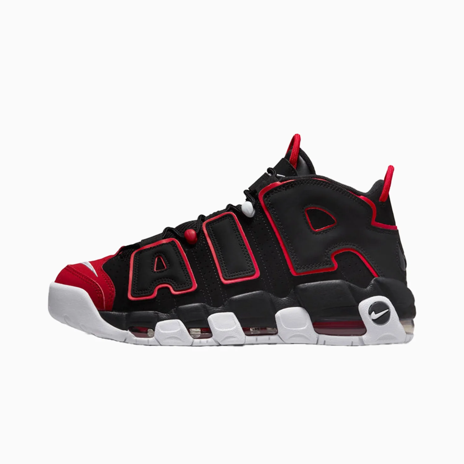 Men's Air More Uptempo `96 - Image 3