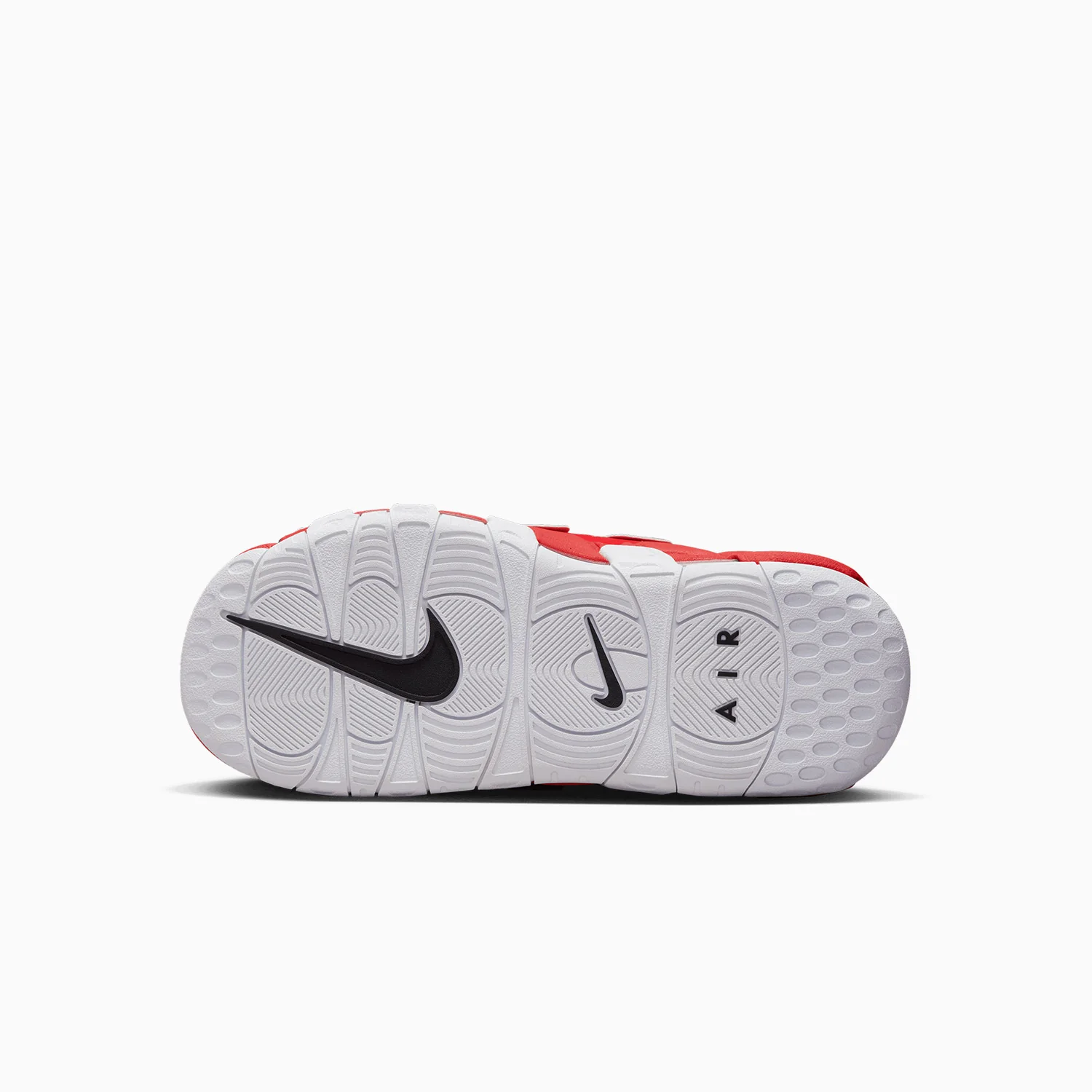 Men's Air More Uptempo "Bulls" Slides - Image 4