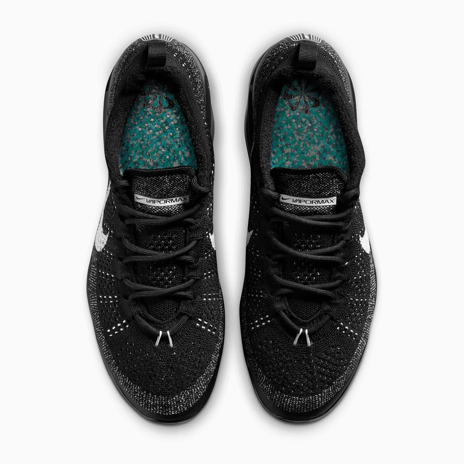 Men's Air Vapormax 2023 Flyknit "Oreo" - Image 5