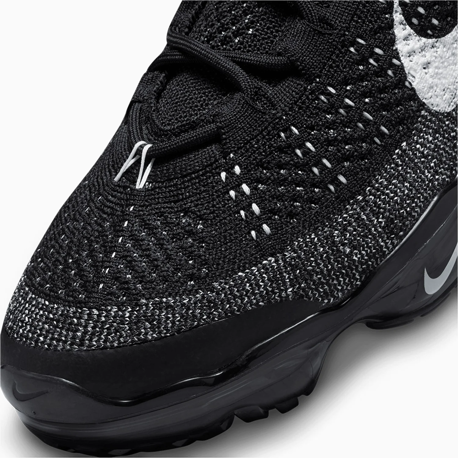 Men's Air Vapormax 2023 Flyknit "Oreo" - Image 7