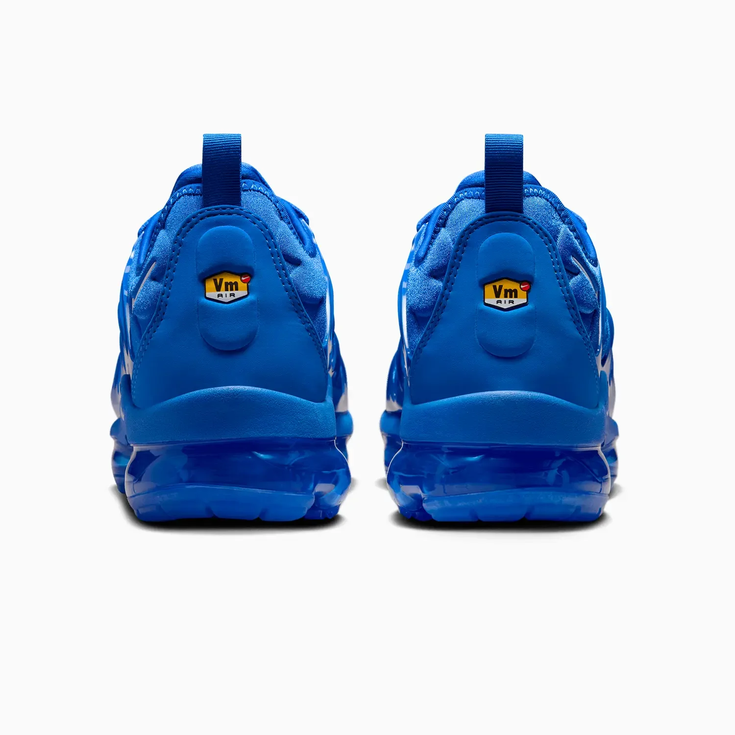 Men's Air Vapormax Plus "Game Royal" - Image 6