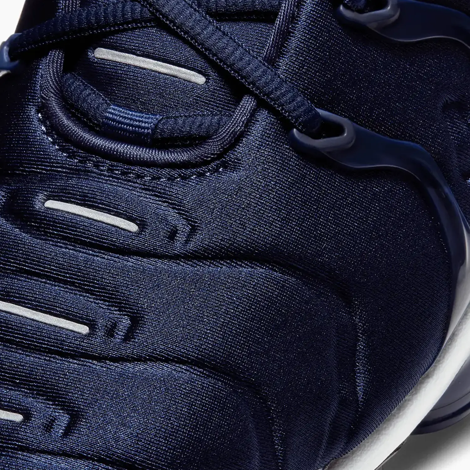 Men's Air Vapormax Plus "Midnight Navy" - Image 8