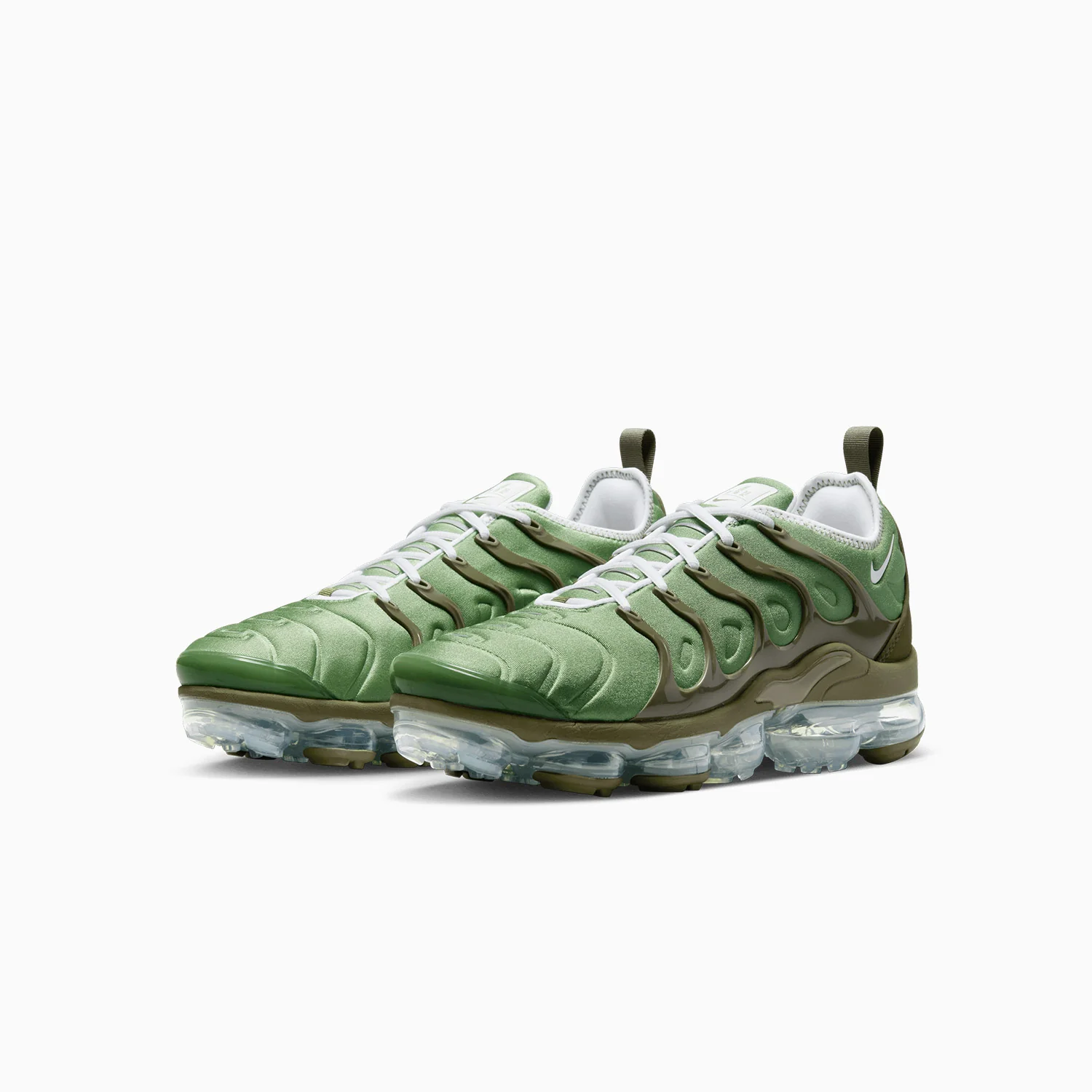 Men's Air Vapormax Plus "Oilve" - Image 2