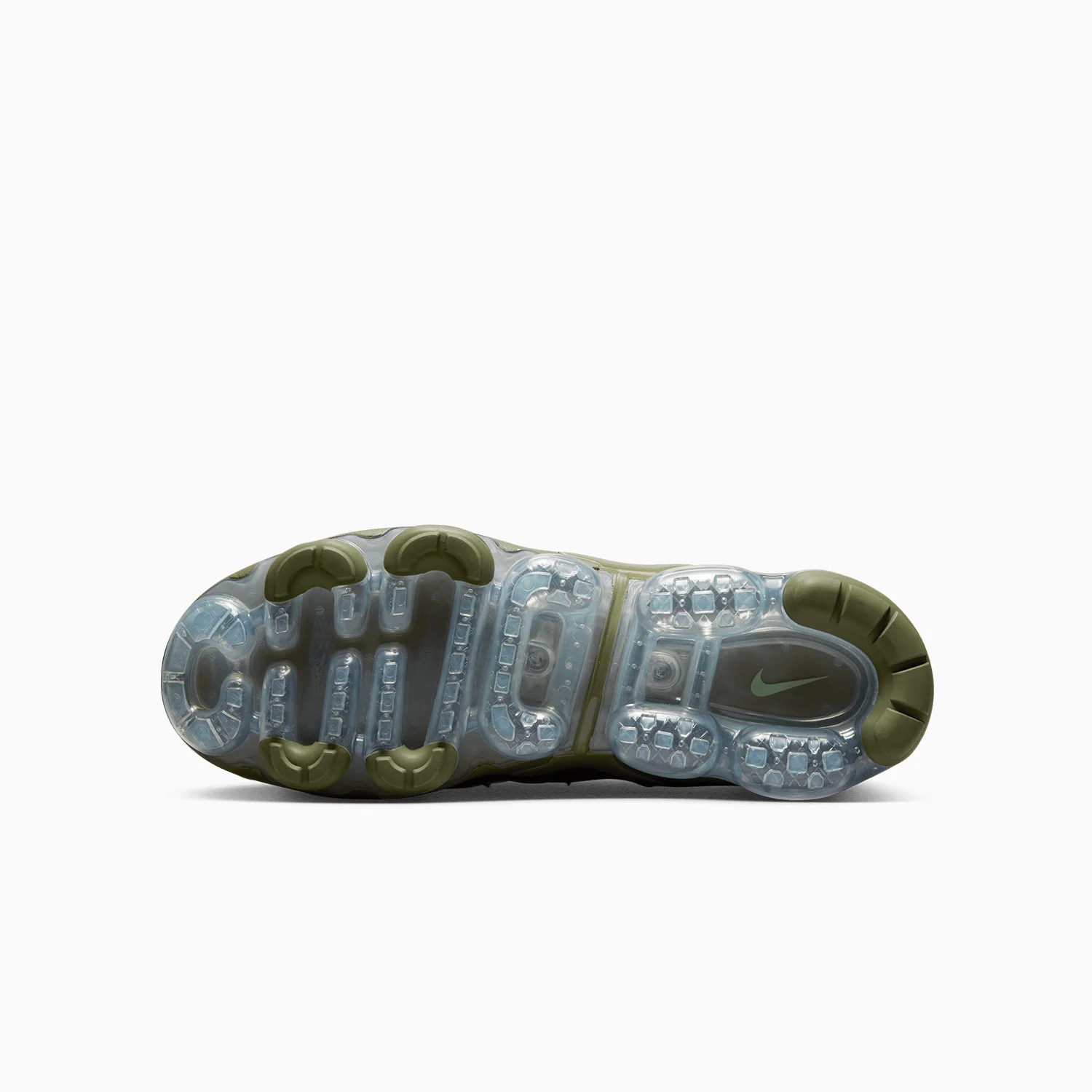 Men's Air Vapormax Plus "Oilve" - Image 3