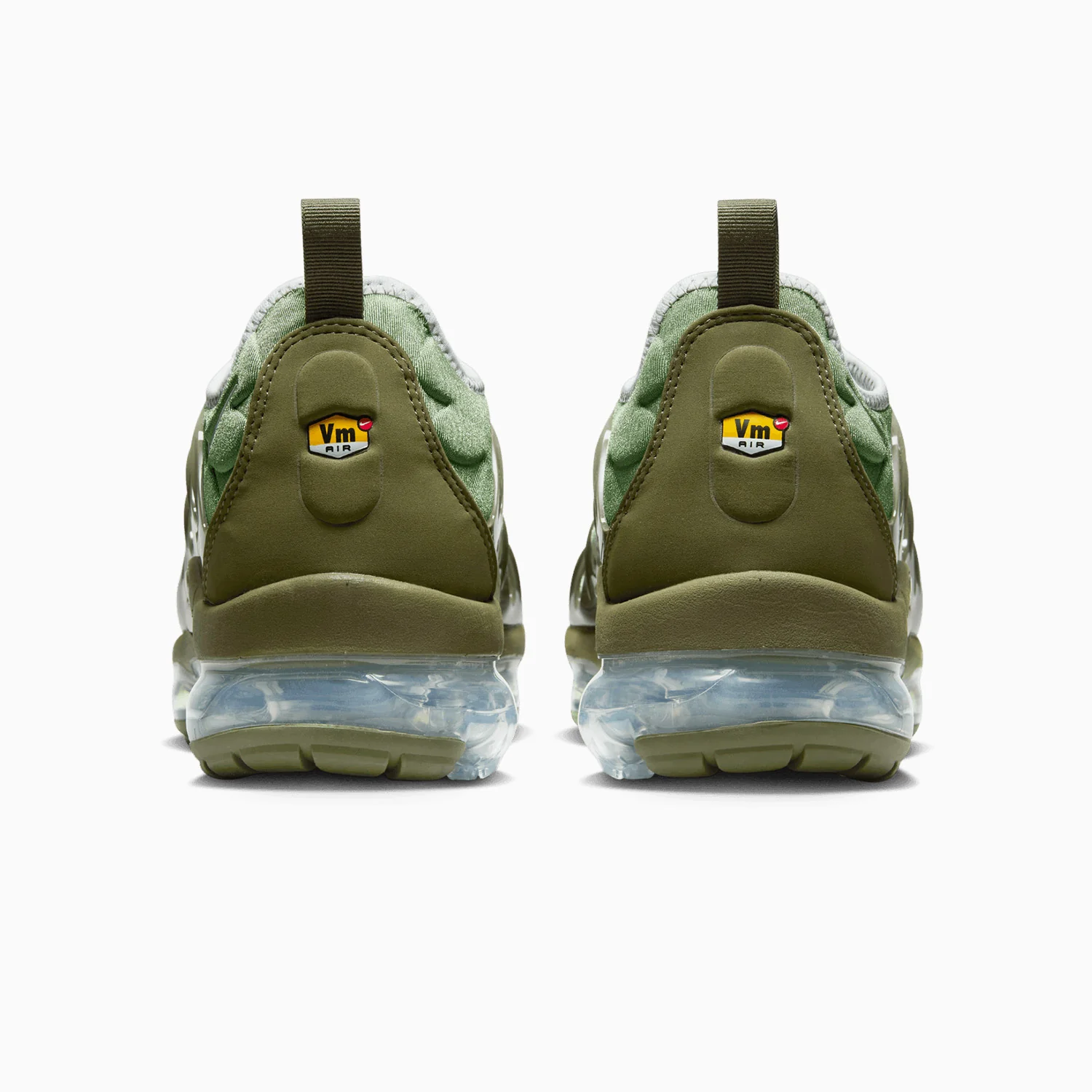 Men's Air Vapormax Plus "Oilve" - Image 6