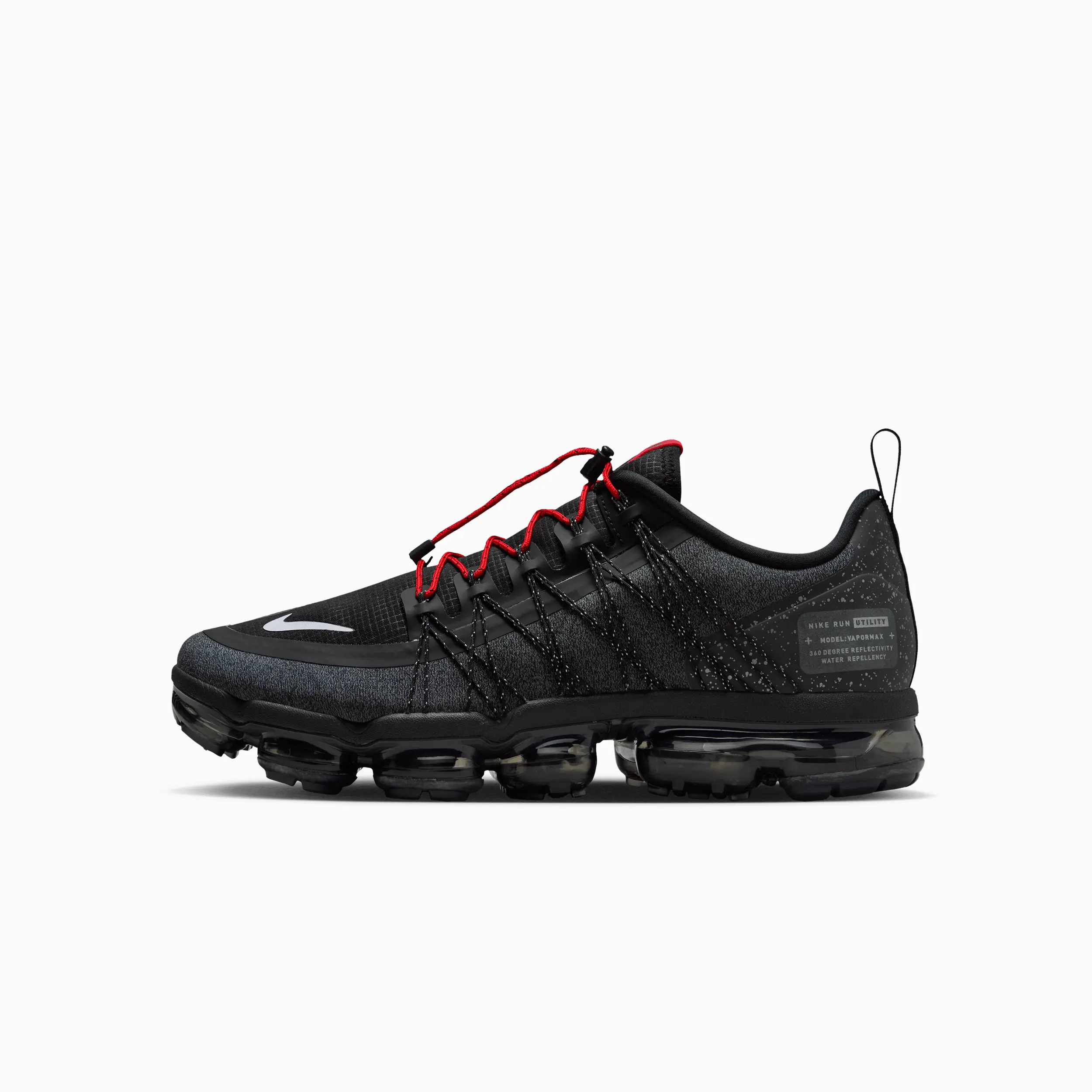 Men's Air Vapormax Run Utility - Image 3