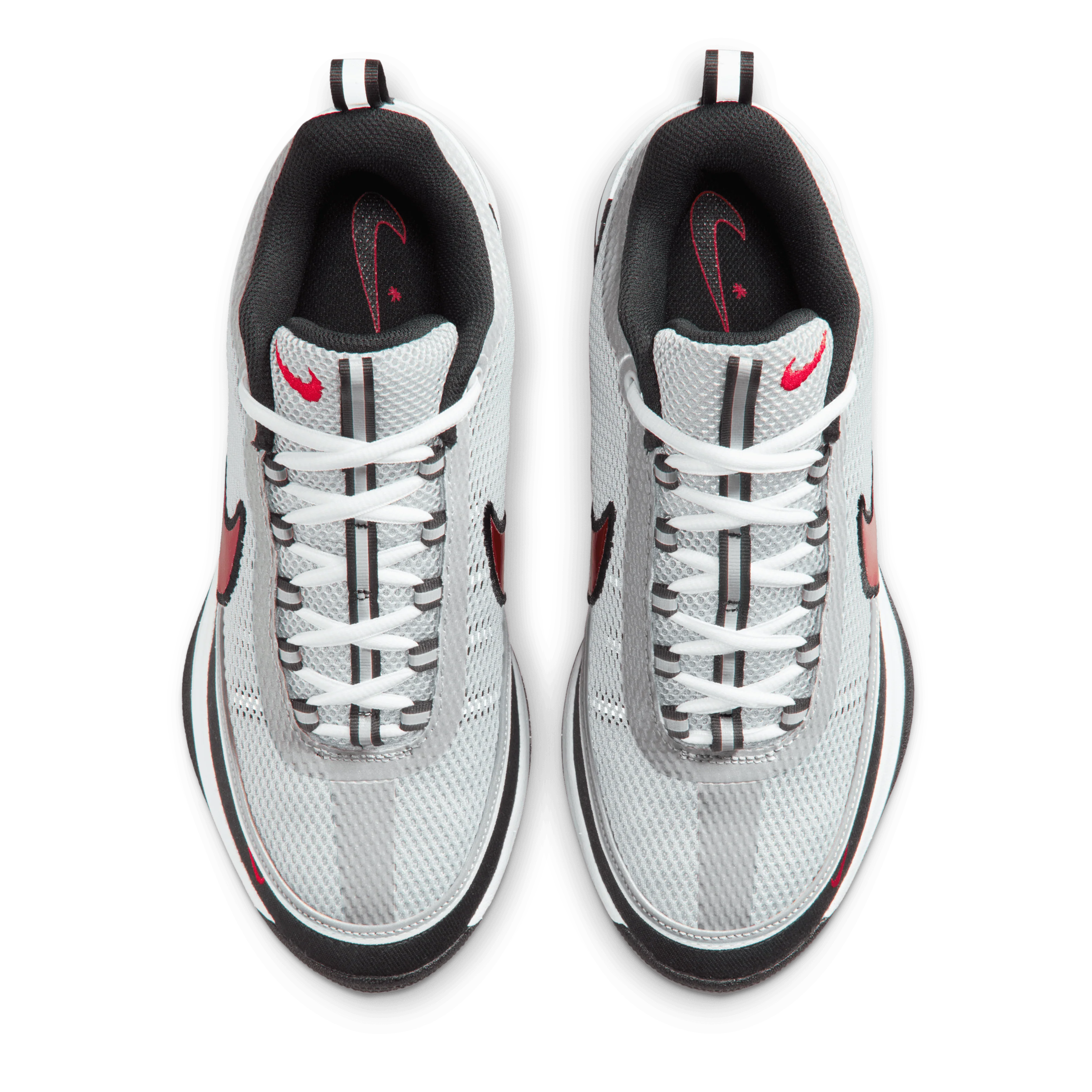 Men's Book 2 SP "Spiridon Sport Red" - Image 4