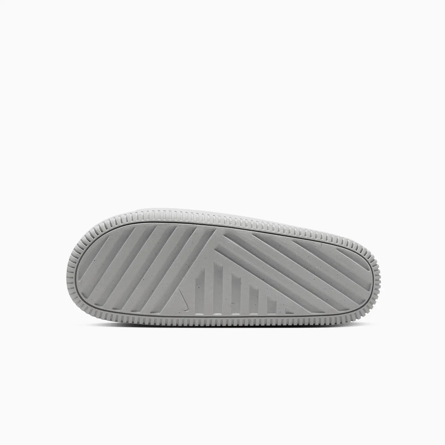 Men's Calm Slide "Wolf Grey" - Image 5