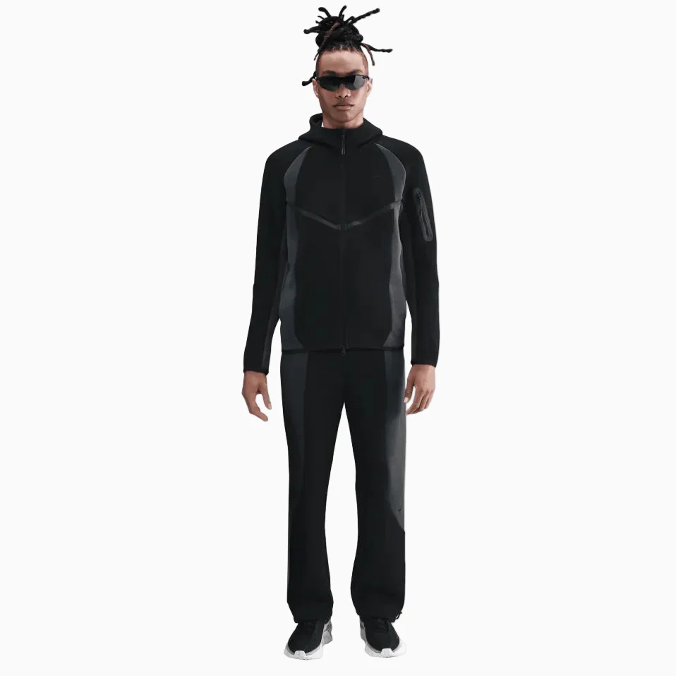 Men's Colour-Block Windrunner Tracksuit