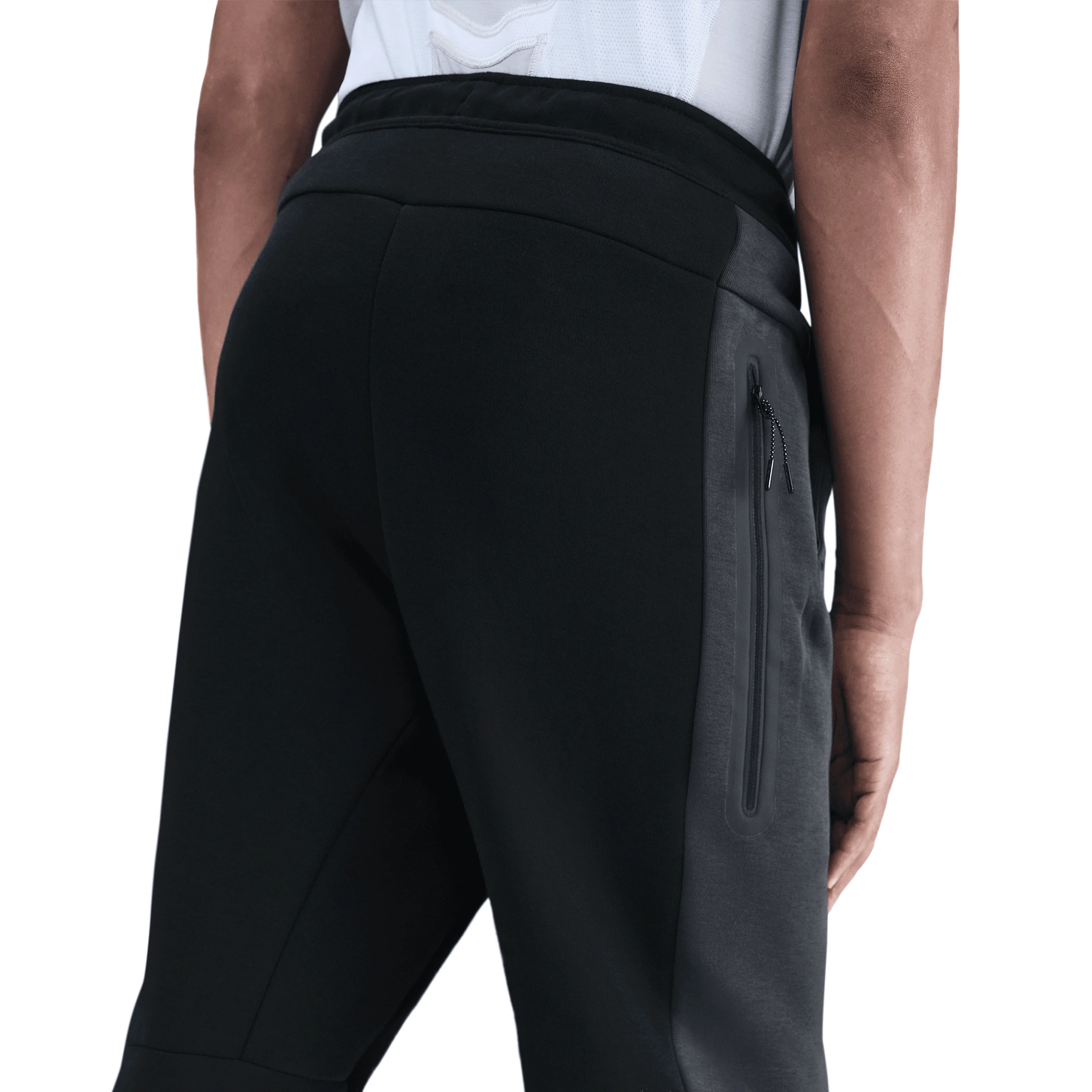 Men's Colour-Block Windrunner Tracksuit - Image 6