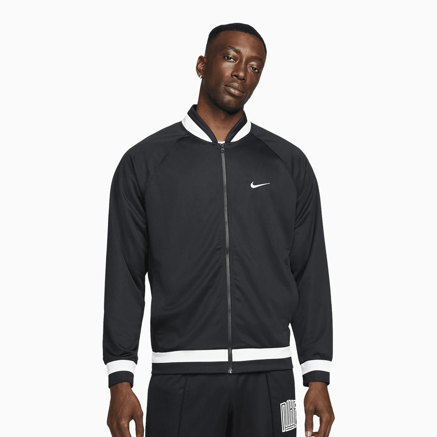 Men's Dri-FIT Basketball Tracksuit - Image 2