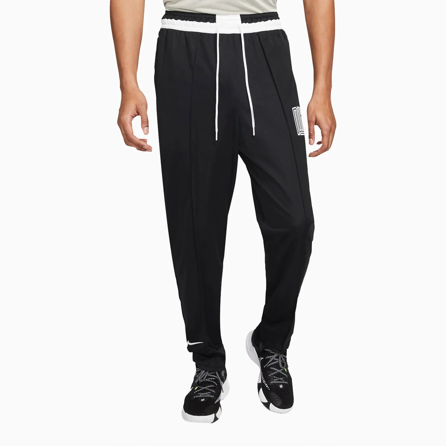 Men's Dri-FIT Basketball Tracksuit - Image 3
