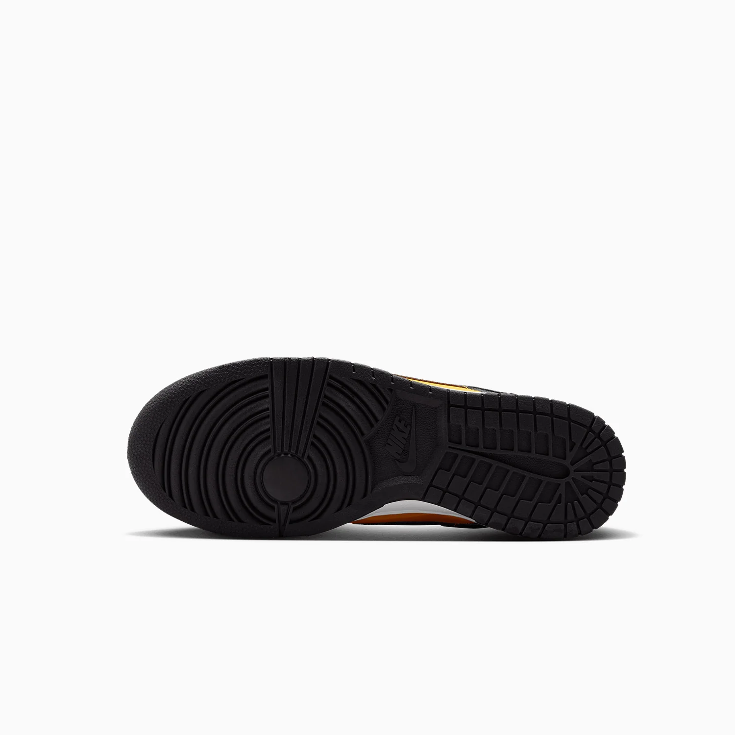 Men's Dunk Low "Black University Gold" - Image 3