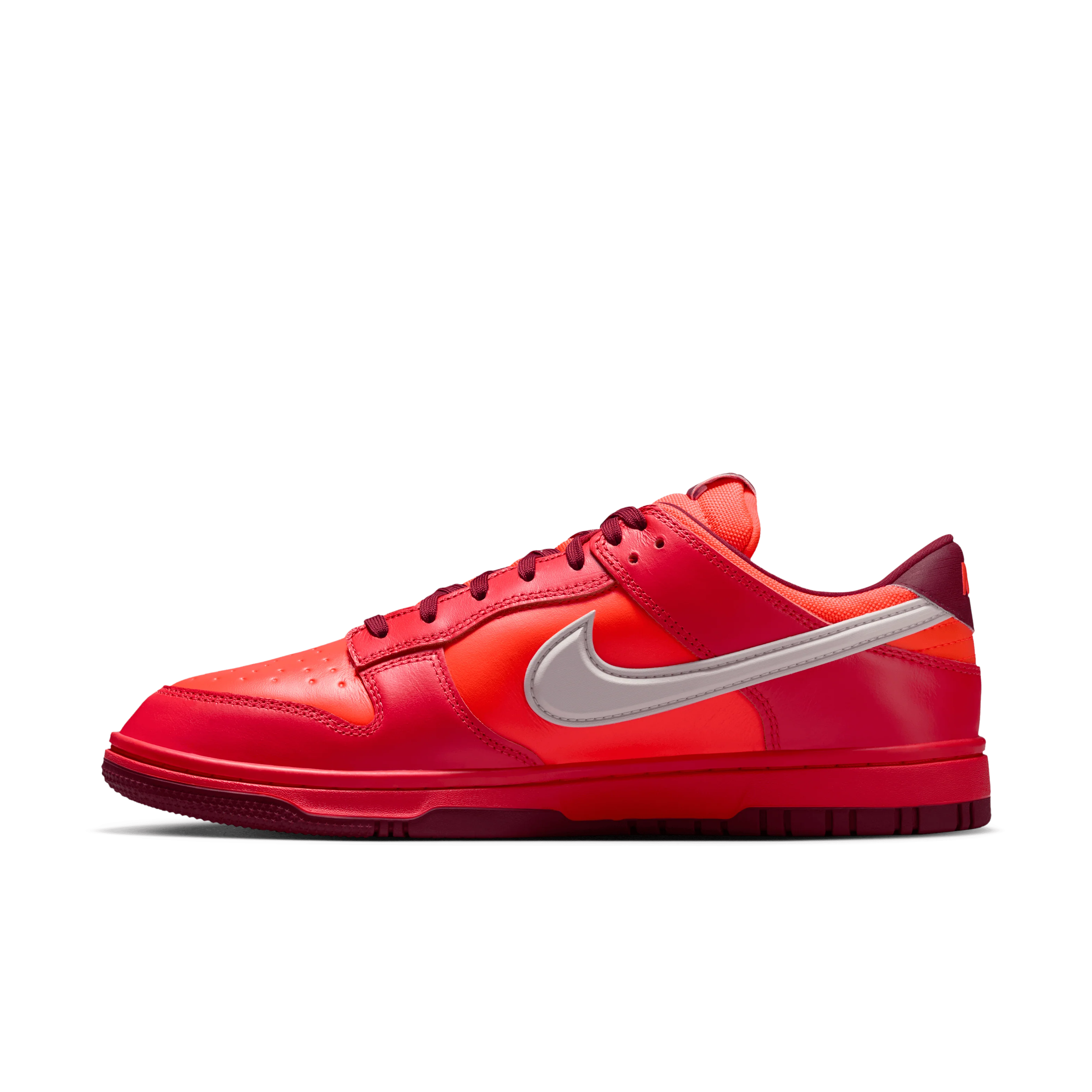Men's Dunk Low Gore-Tex "Crimson" - Image 4
