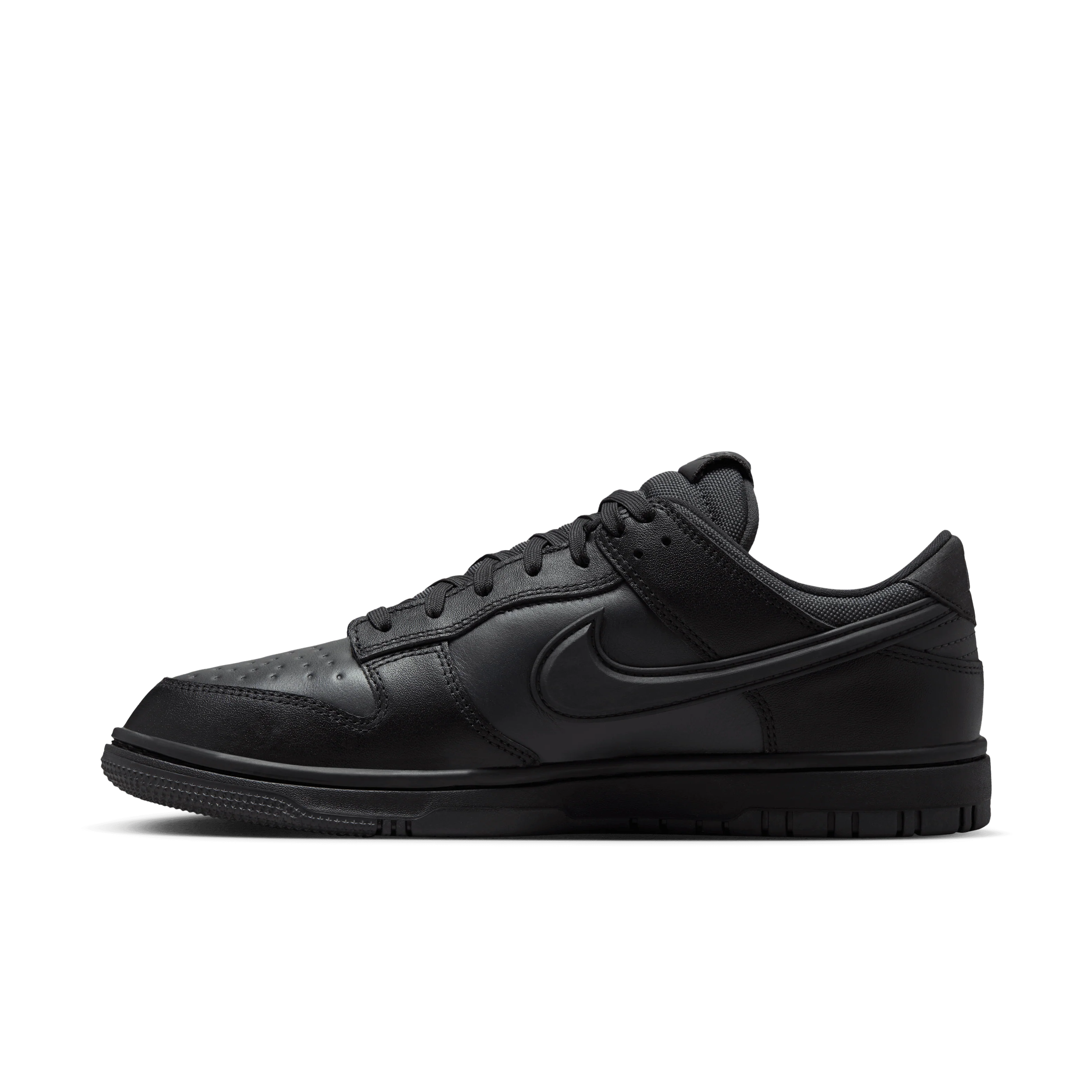 Men's Dunk Low Gore-Tex "Triple Black" - Image 3