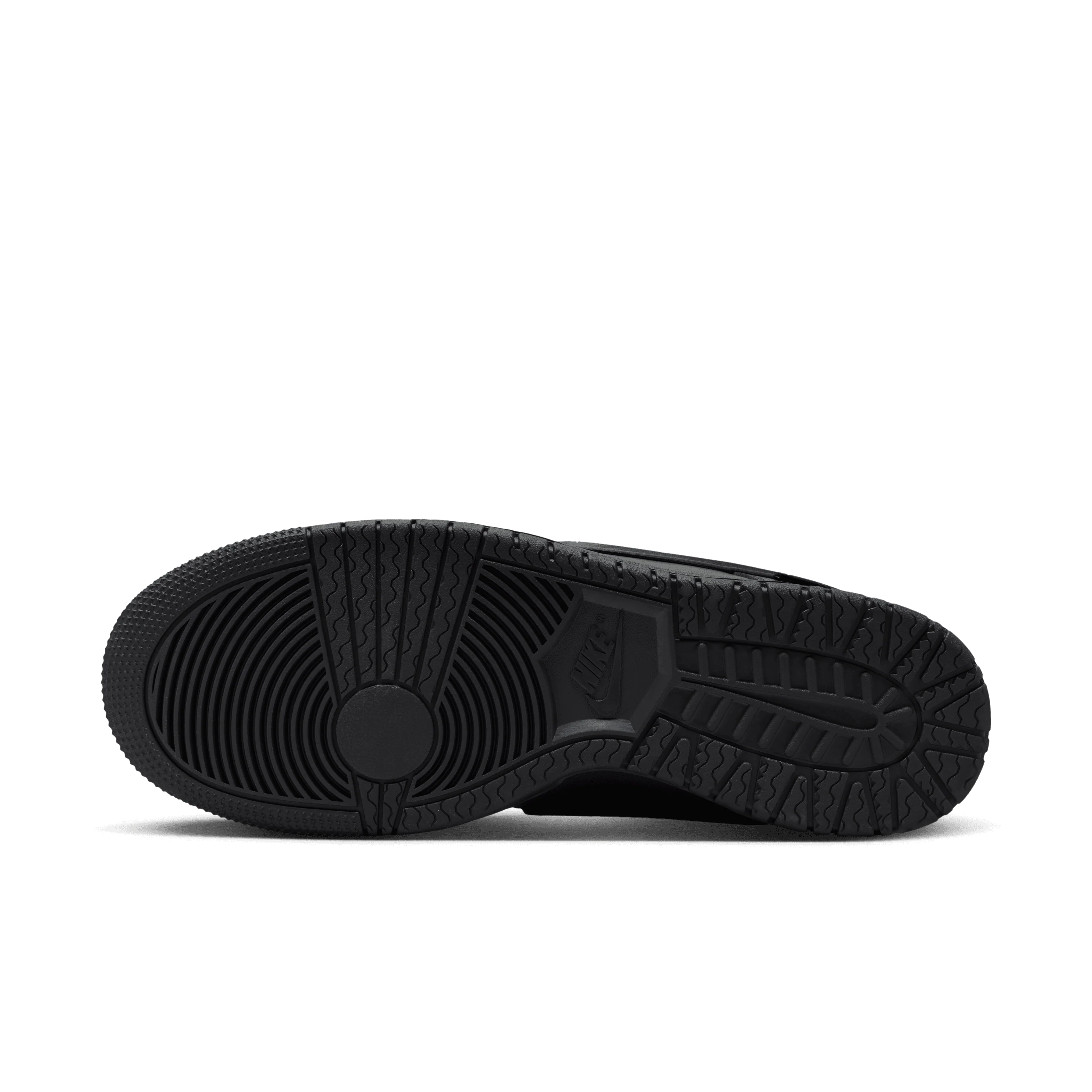 Men's Dunk Low Gore-Tex "Triple Black" - Image 4