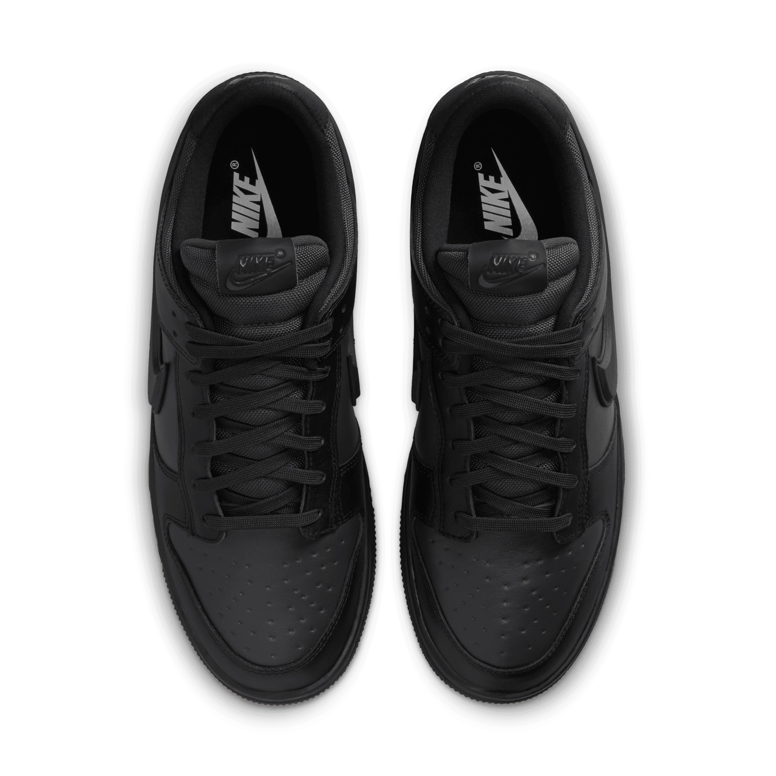Men's Dunk Low Gore-Tex "Triple Black" - Image 5