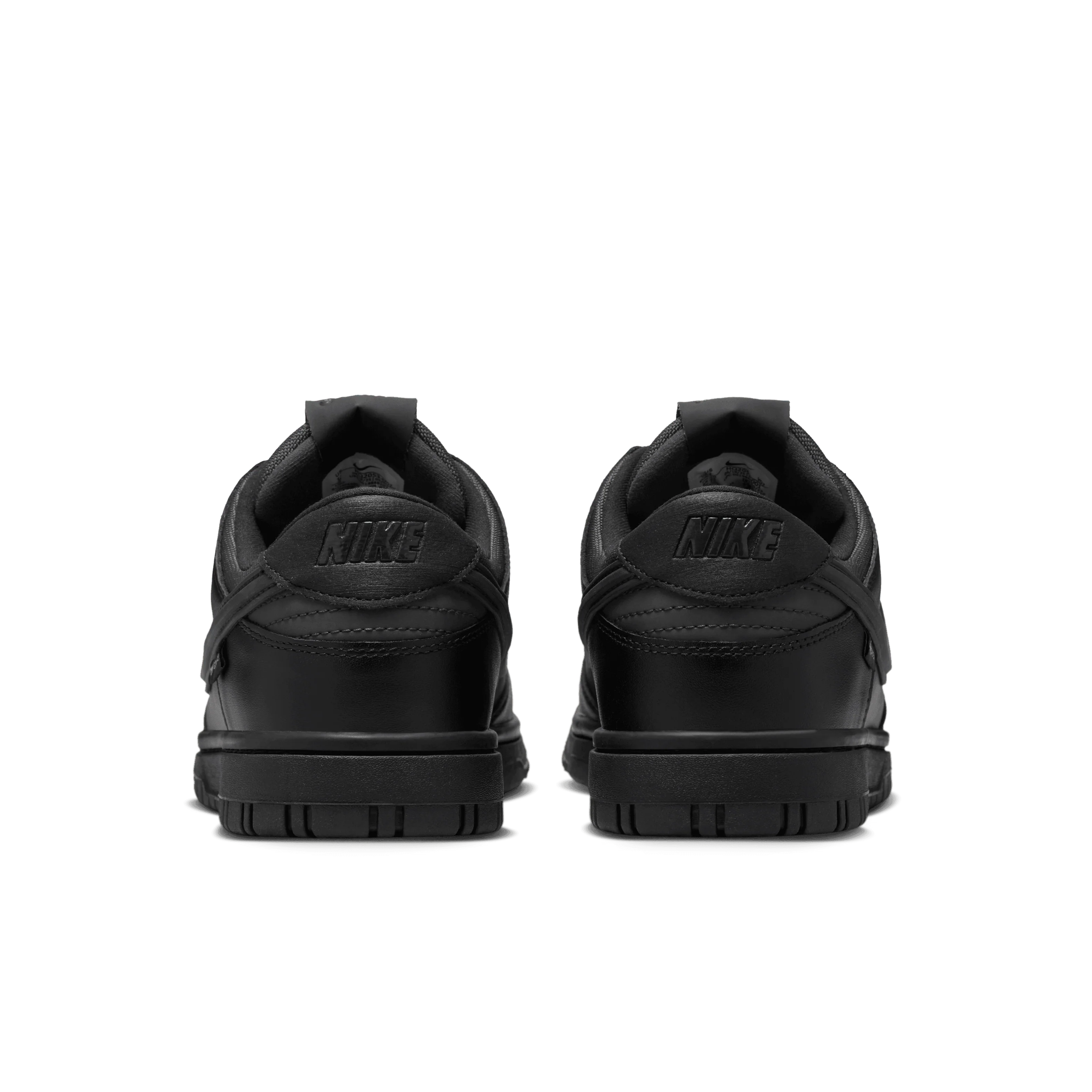 Men's Dunk Low Gore-Tex "Triple Black" - Image 6