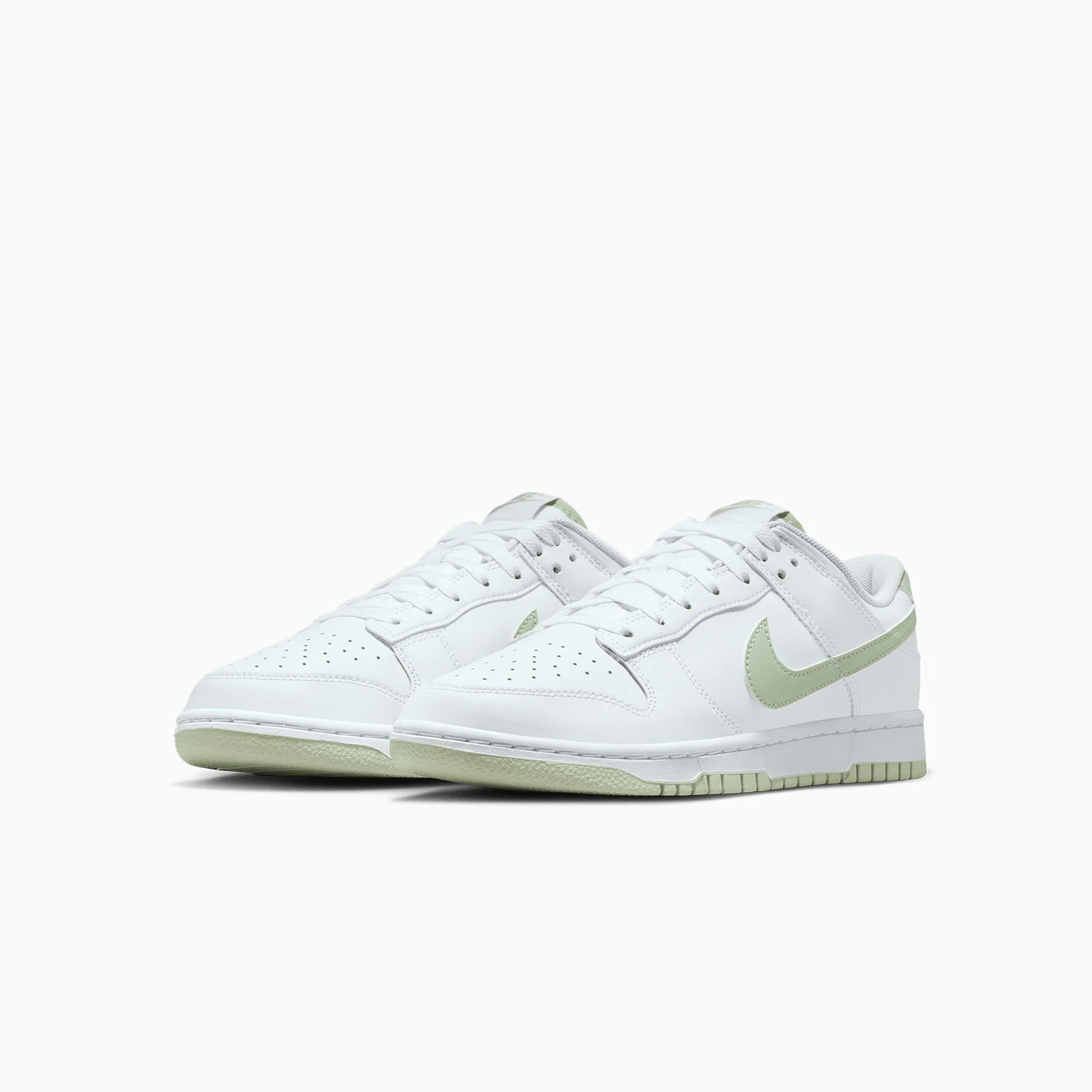 Men's Dunk Low Retro "Honeydew" - Image 2