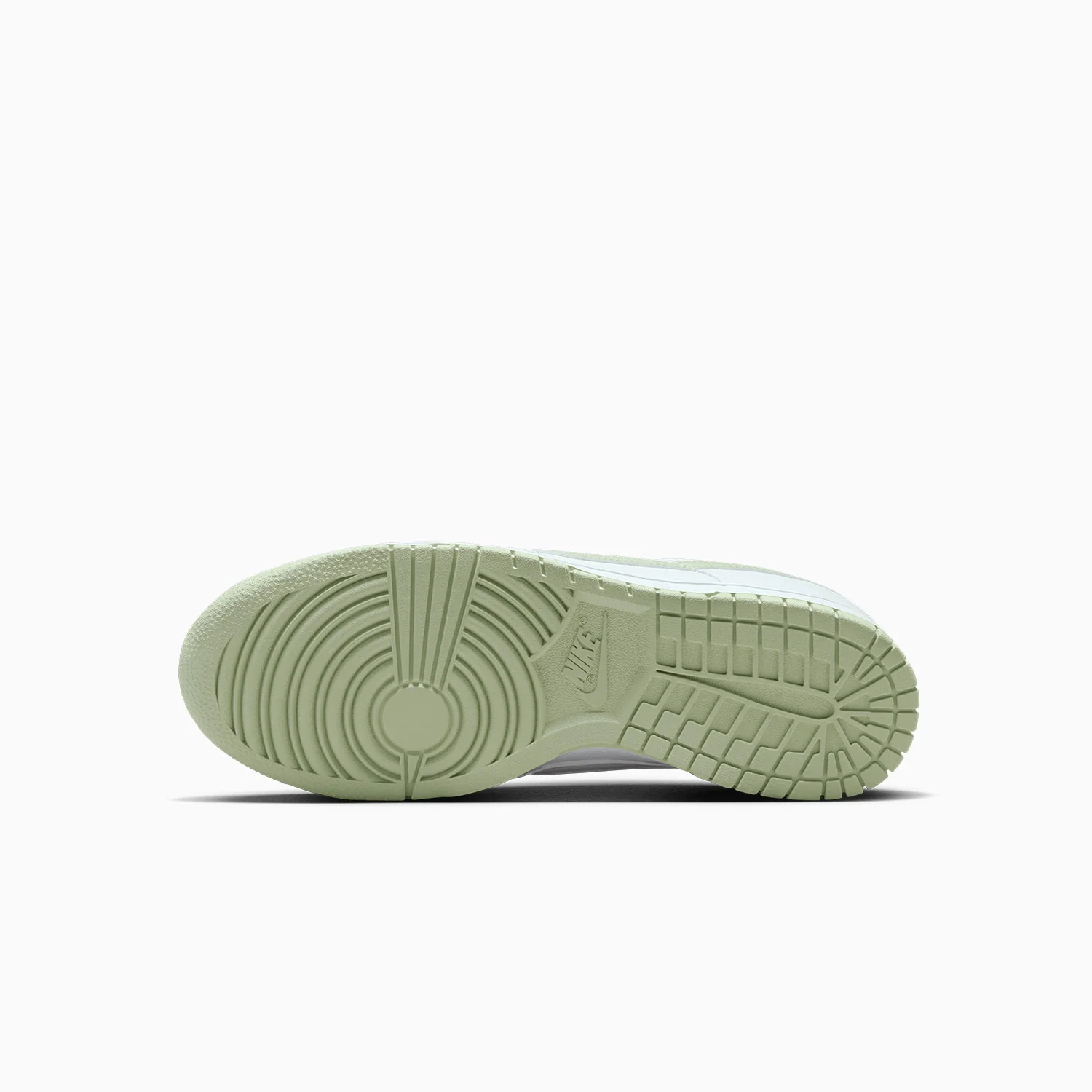 Men's Dunk Low Retro "Honeydew" - Image 4