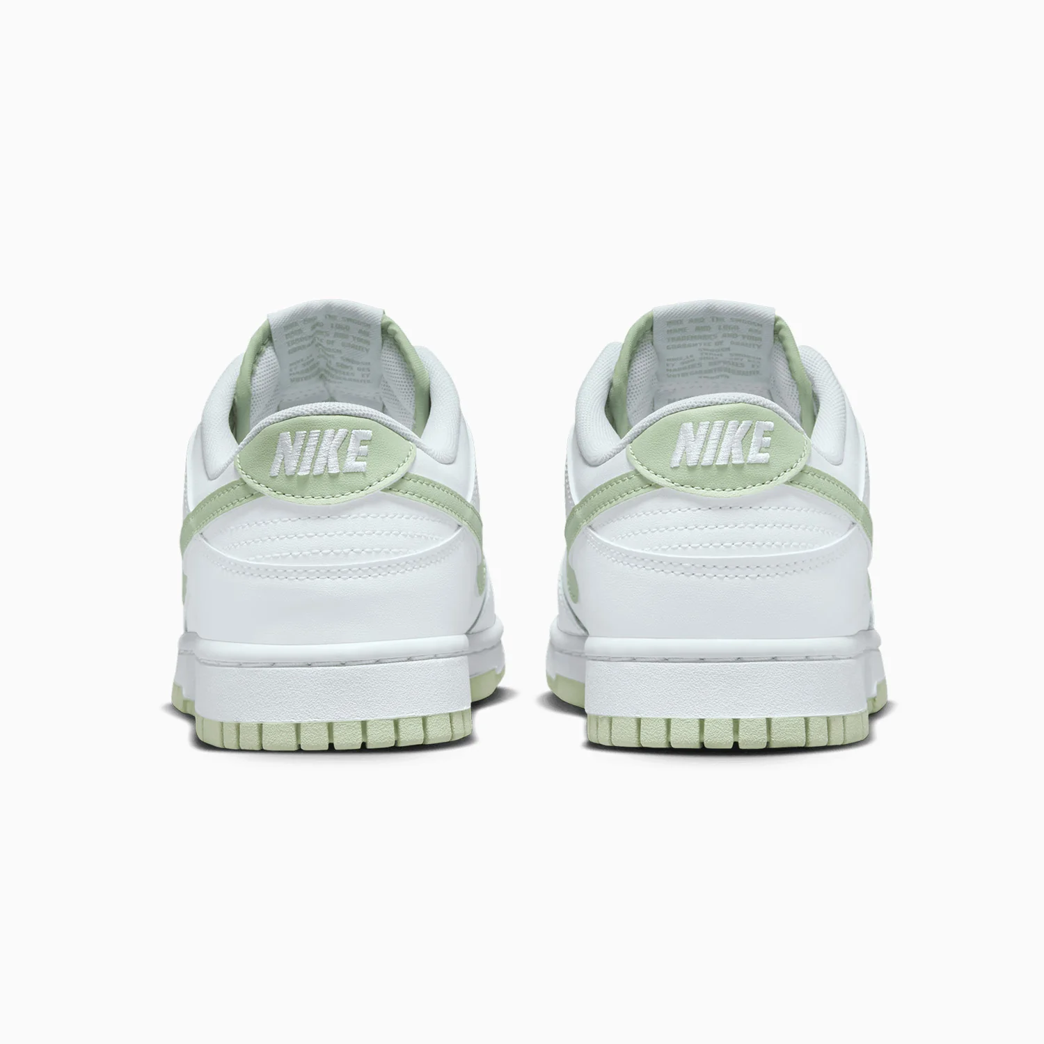 Men's Dunk Low Retro "Honeydew" - Image 6