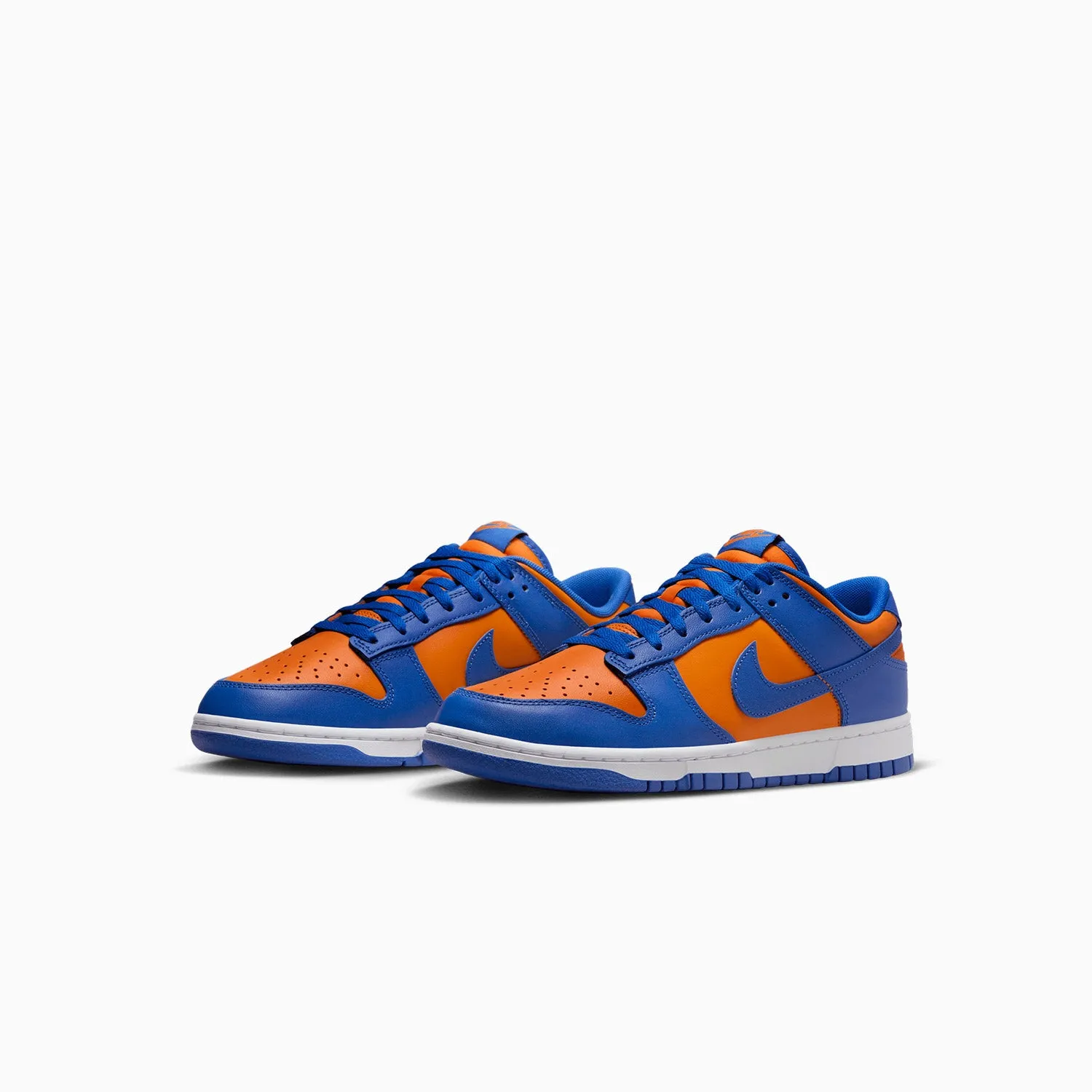 Men's Dunk Low Retro "Knicks" - Image 2