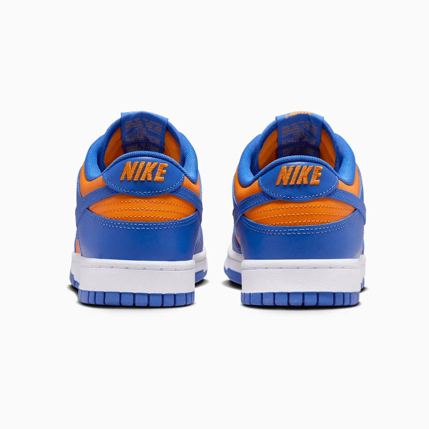 Men's Dunk Low Retro "Knicks" - Image 6