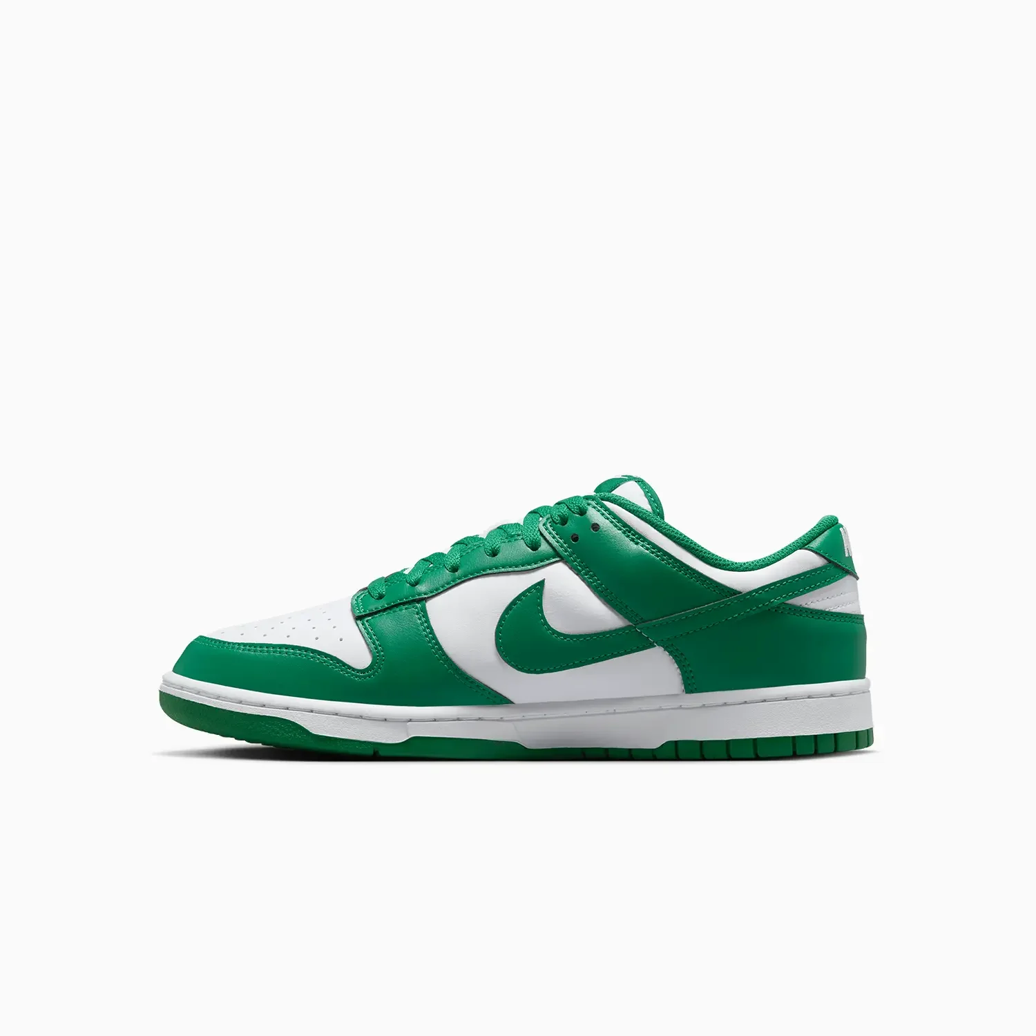 Men's Dunk Low Retro "Malachite" - Image 4