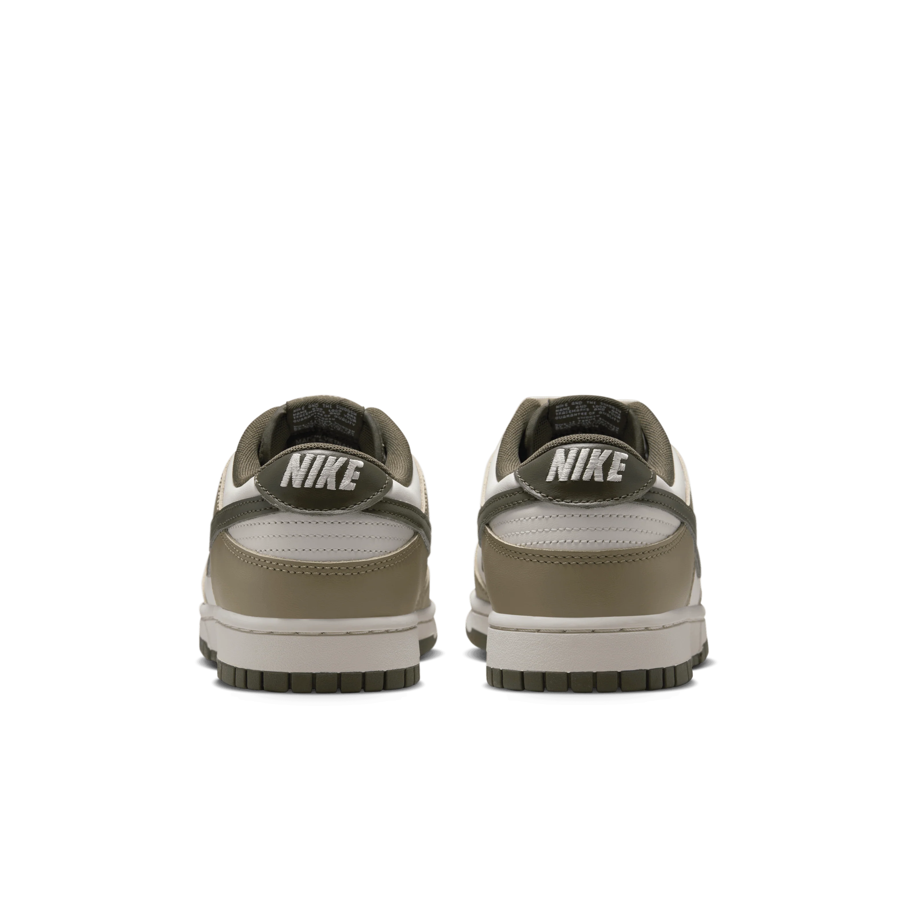 Men's Dunk Low Retro "Neutral Olive" - Image 6