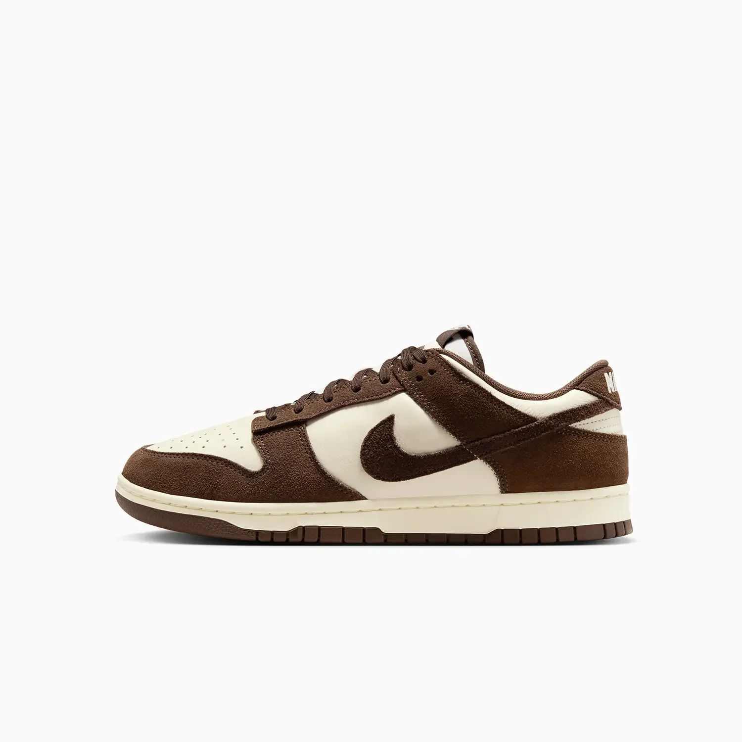 Men's Dunk Low Retro SE "Baroque Brown" - Image 4