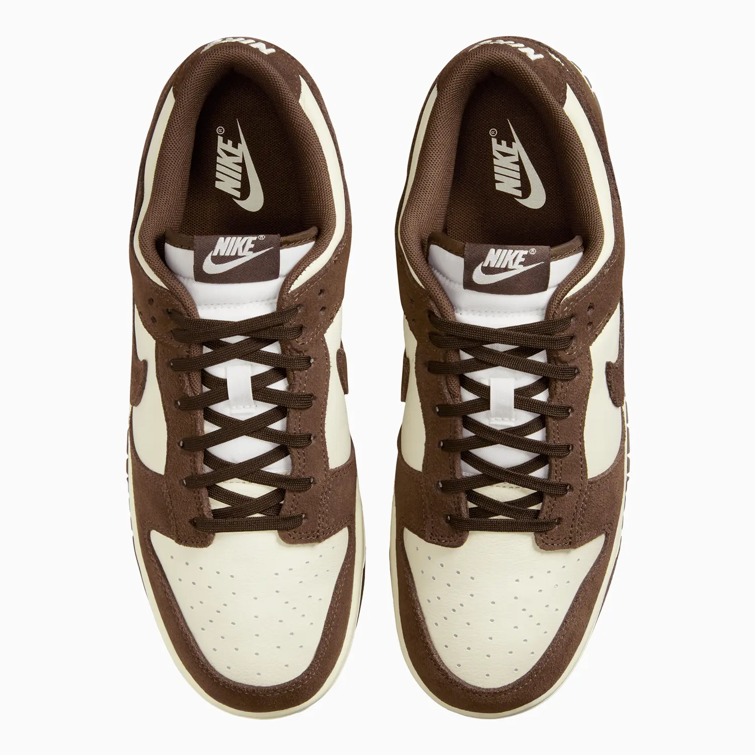 Men's Dunk Low Retro SE "Baroque Brown" - Image 5