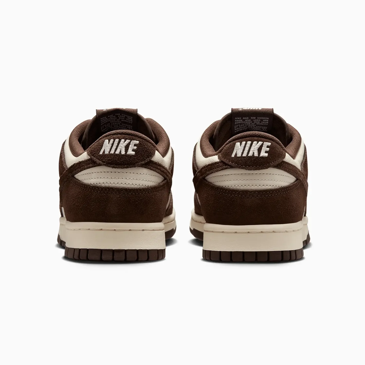 Men's Dunk Low Retro SE "Baroque Brown" - Image 6