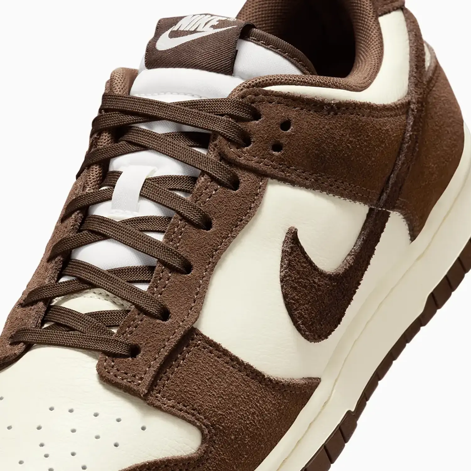 Men's Dunk Low Retro SE "Baroque Brown" - Image 7