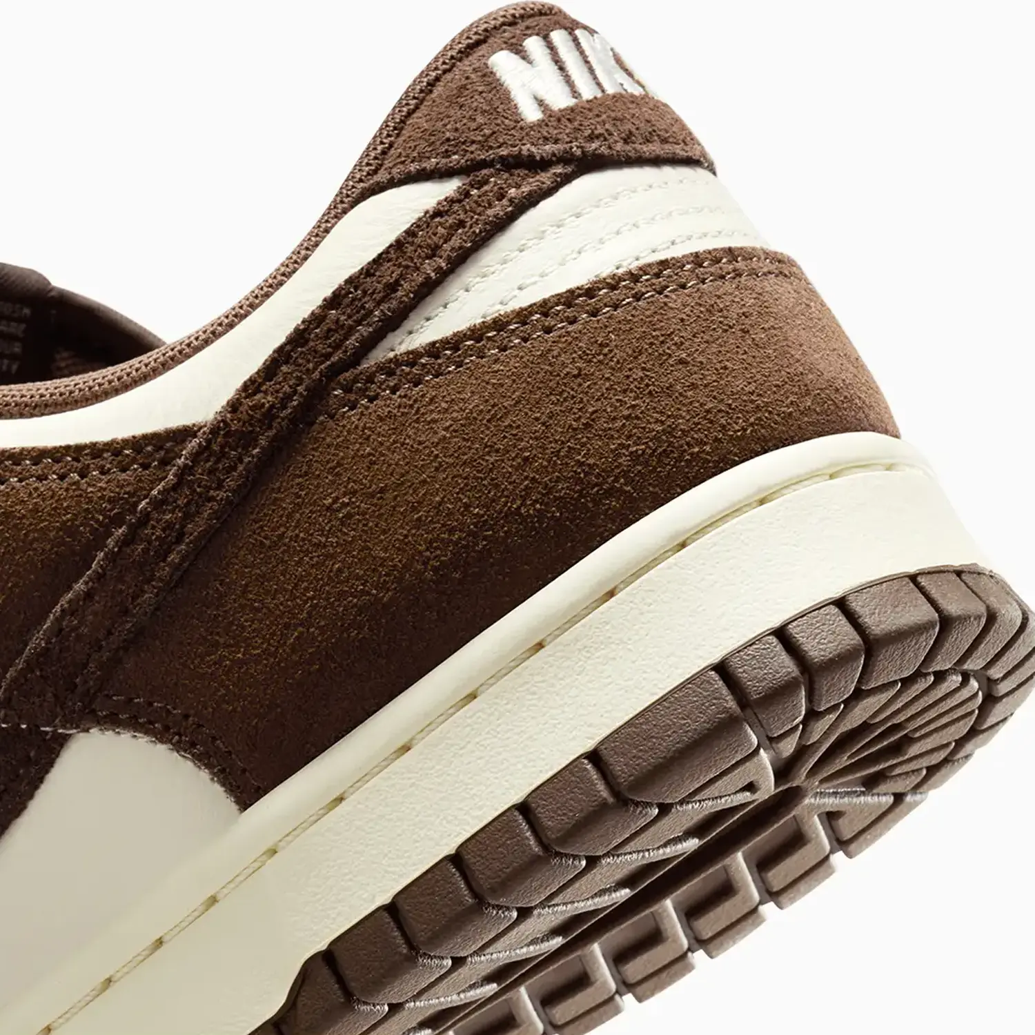 Men's Dunk Low Retro SE "Baroque Brown" - Image 8