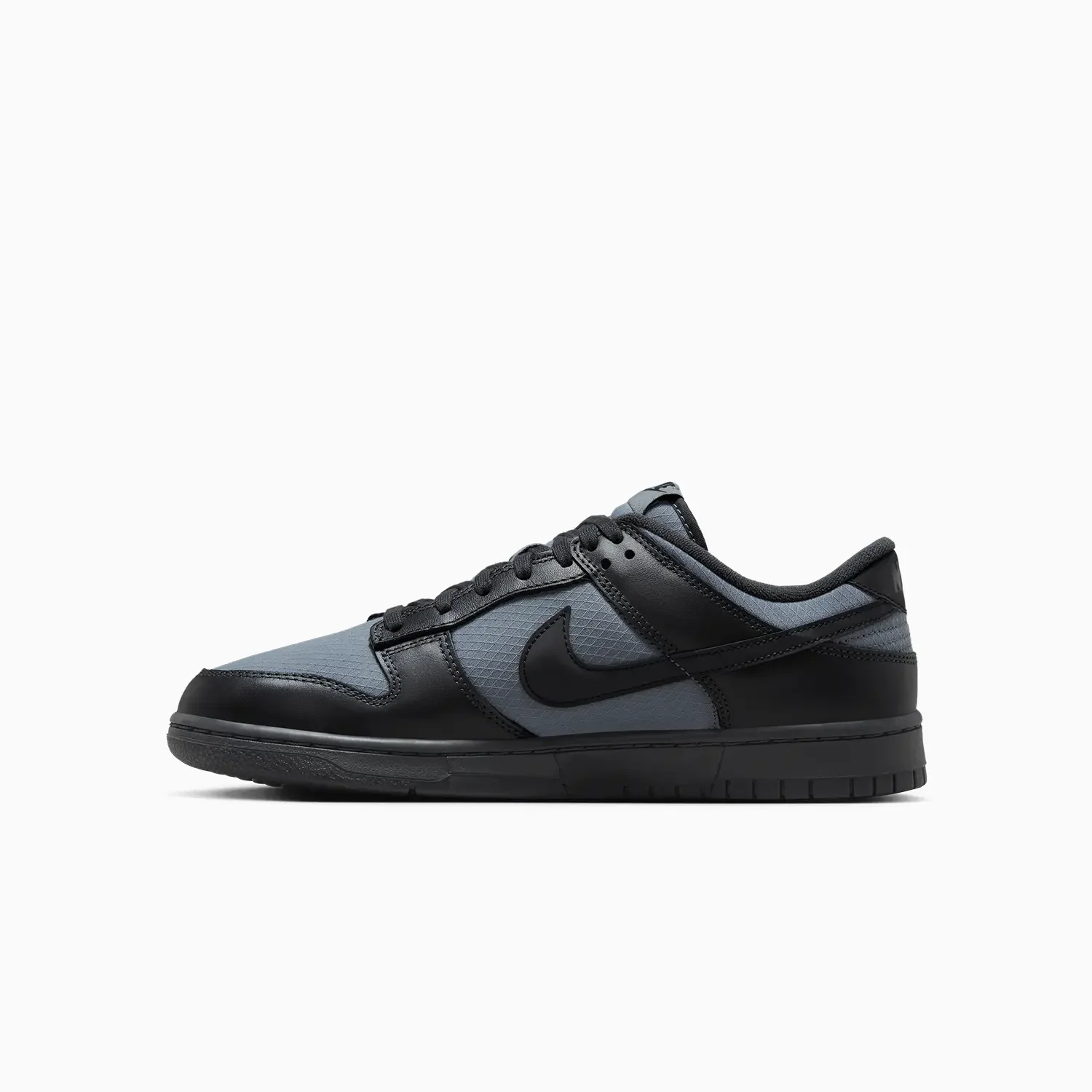 Men's Dunk Low Retro SE "Off Noir" - Image 4
