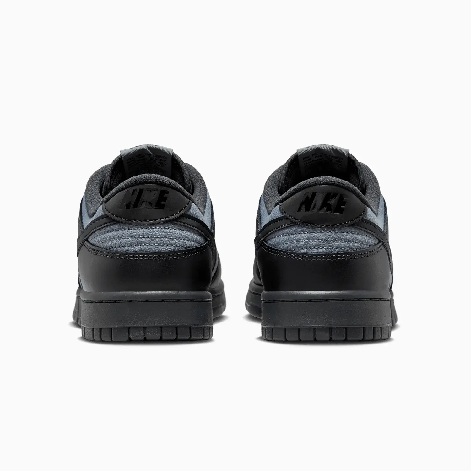 Men's Dunk Low Retro SE "Off Noir" - Image 5