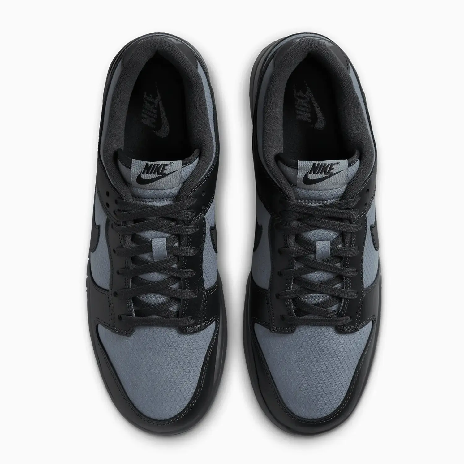 Men's Dunk Low Retro SE "Off Noir" - Image 6