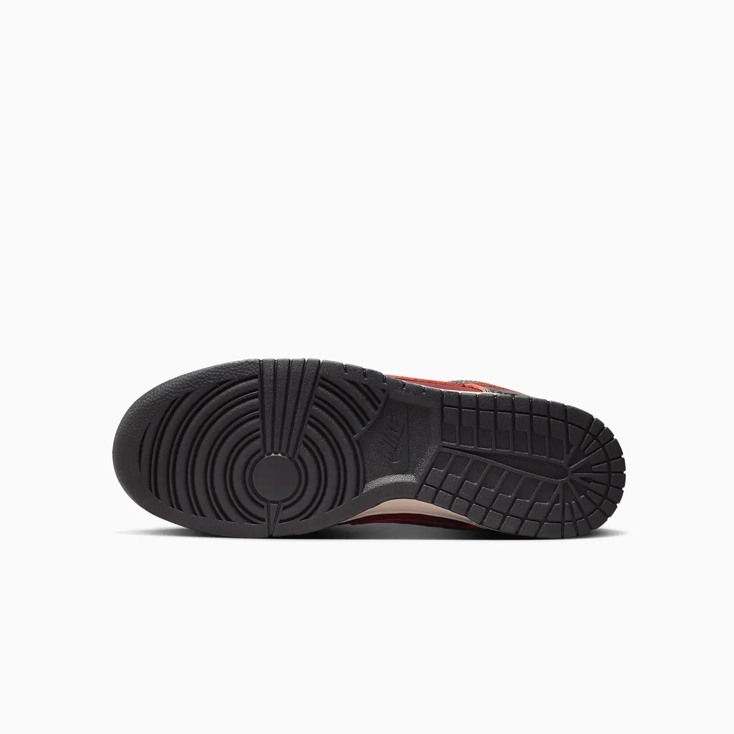 Men's Dunk Low Retro SE "Red Panda" - Image 4