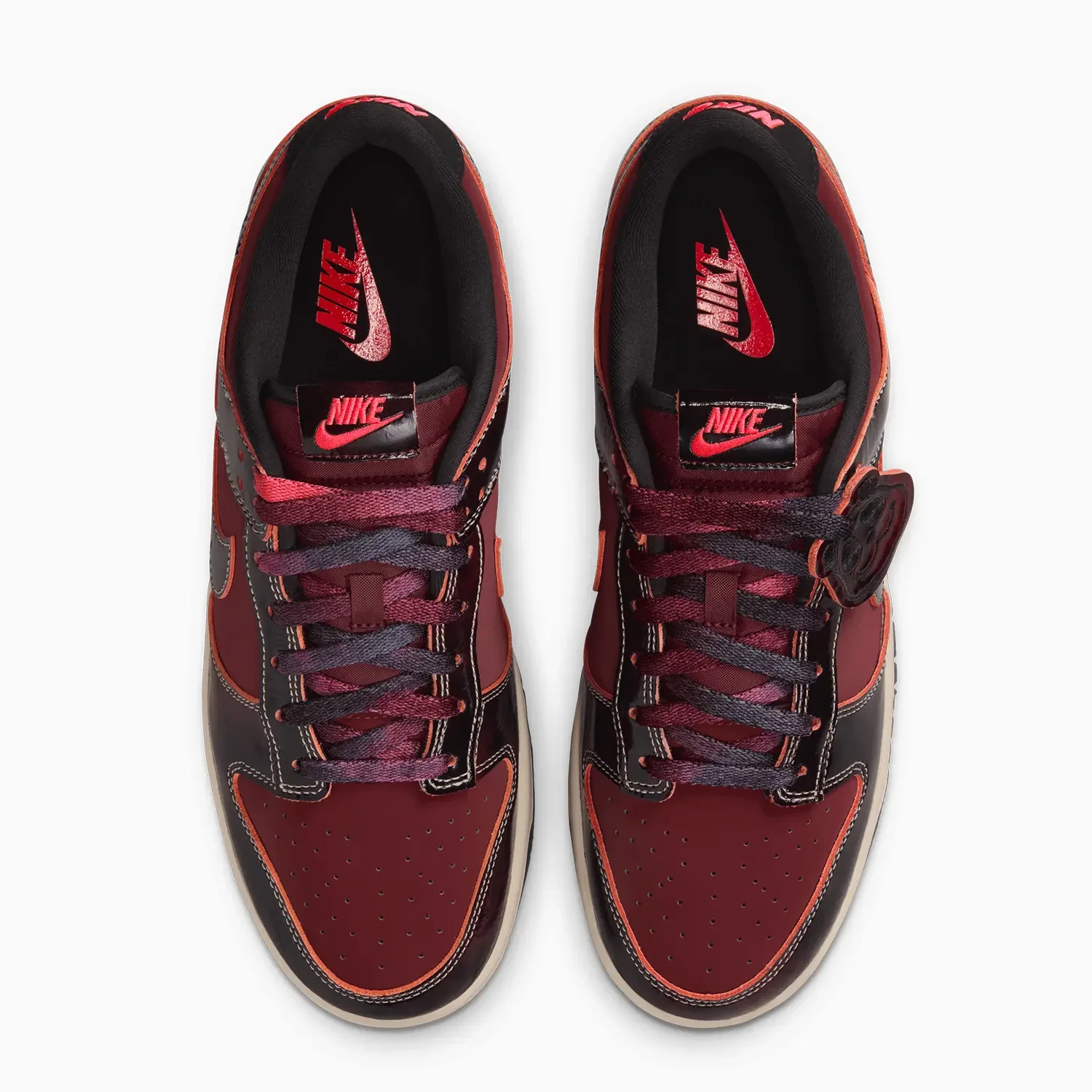 Men's Dunk Low Retro SE "Red Panda" - Image 6