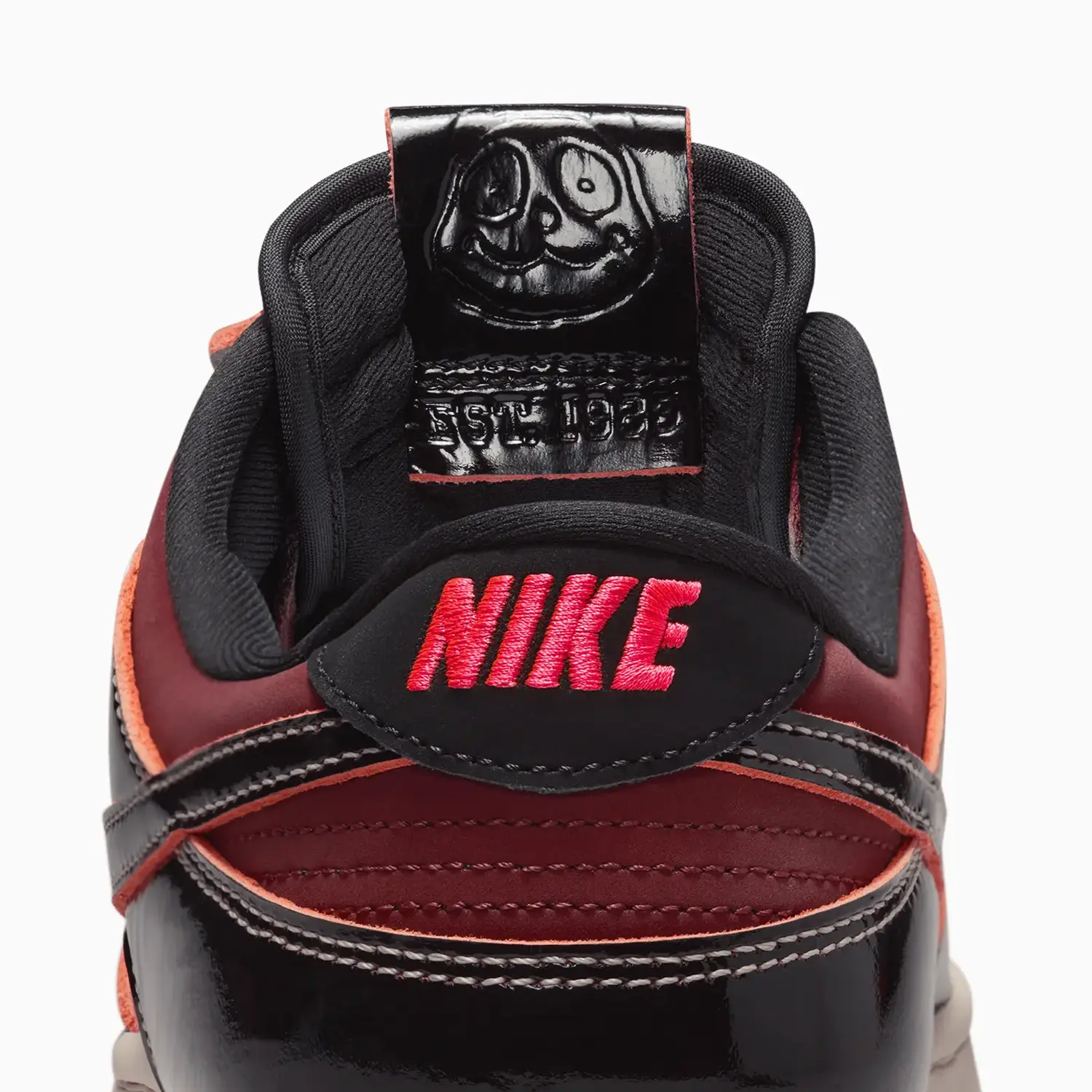 Men's Dunk Low Retro SE "Red Panda" - Image 9