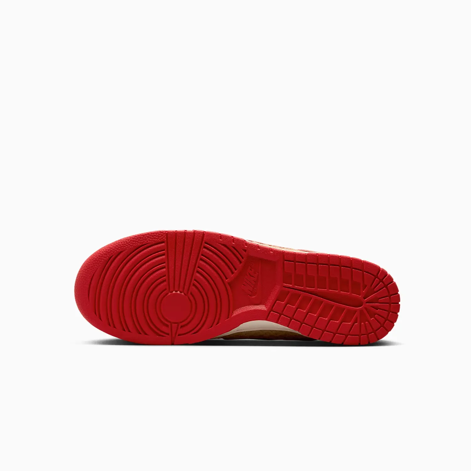 Men's Dunk Low Retro SE "Strawberry Waffle" - Image 4